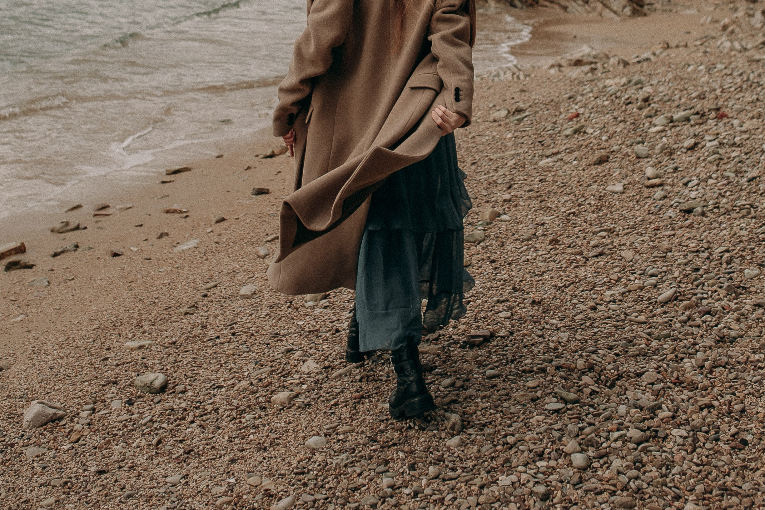 АЛИНА И МОРЕ. Family, Women & Couples Photographer in Budva, Kotor, Herceg Novi, Perast & Coastal Montenegro