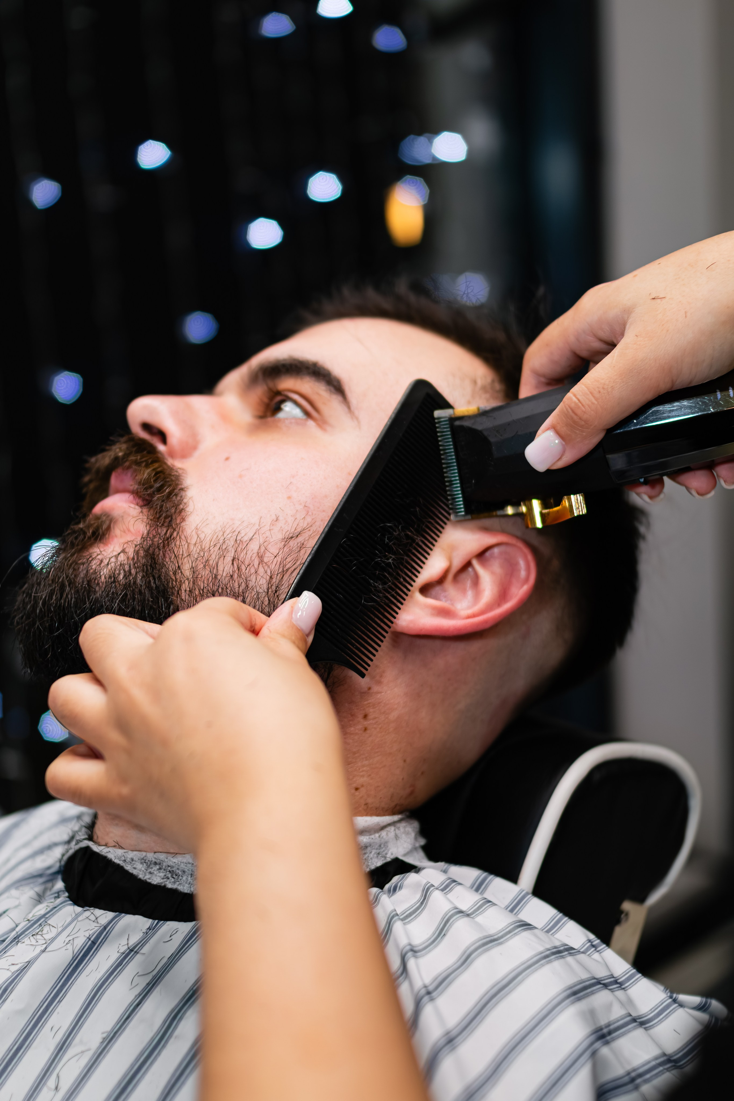 Мастера. Фотограф Илья Варакин