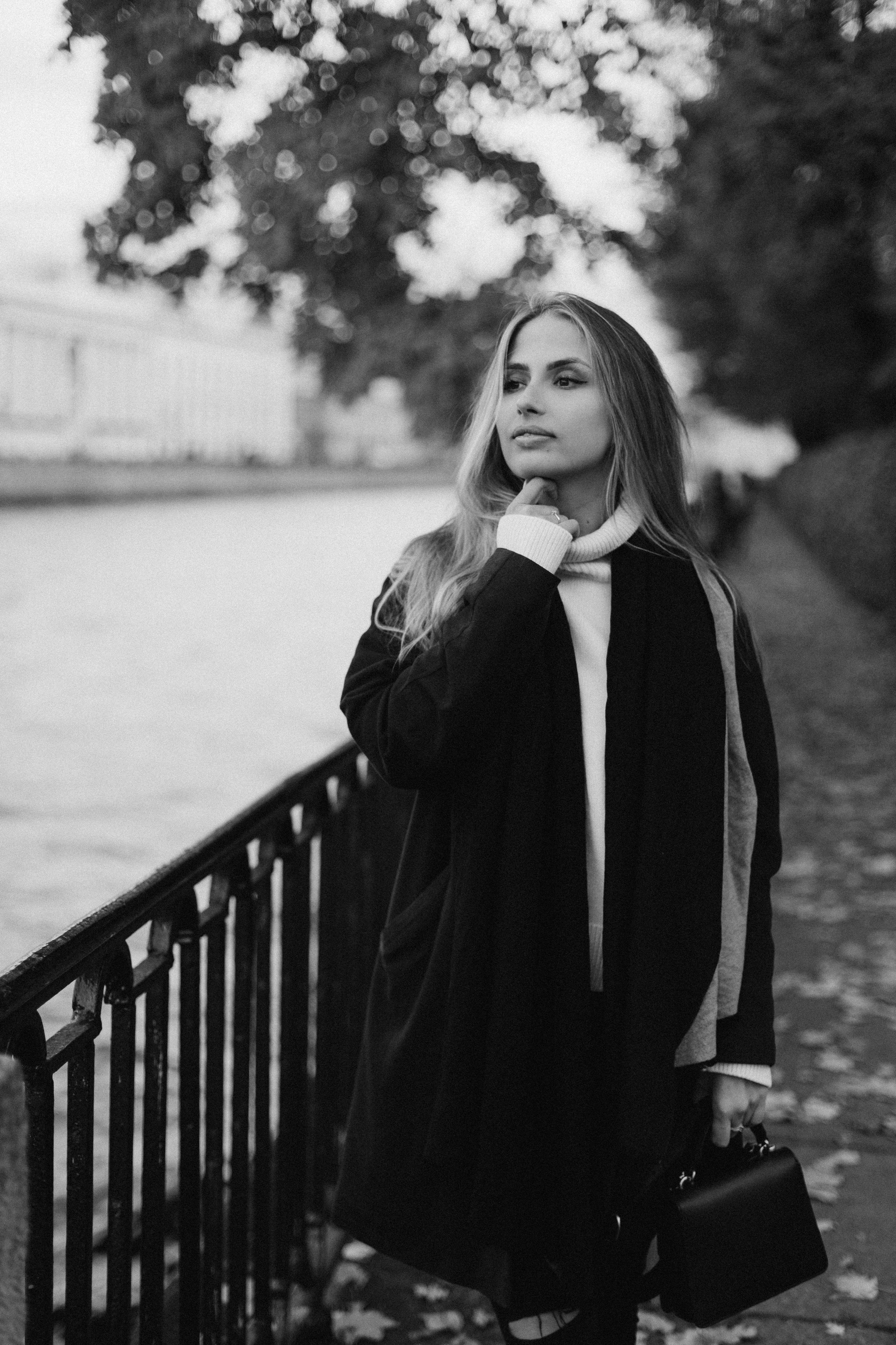 Мария. Фотограф из Петербурга