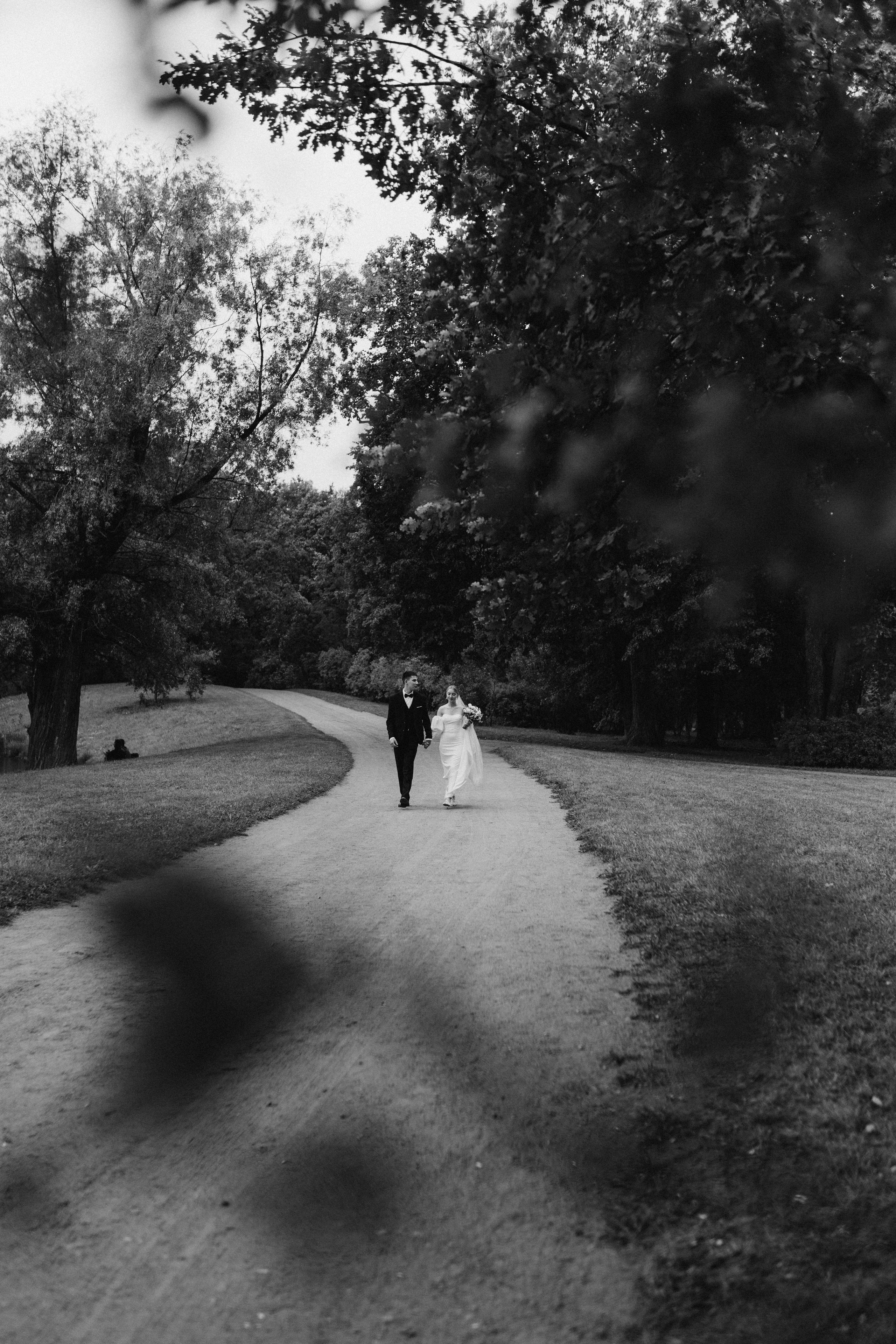 Лиза и Влад. Фотограф из Петербурга