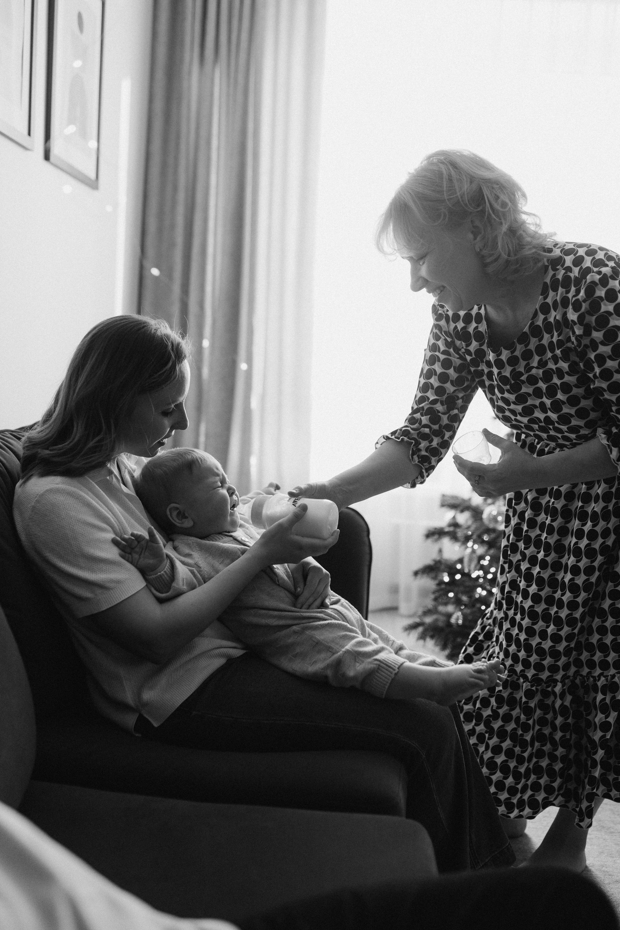 Вместе дома. Фотограф из Петербурга