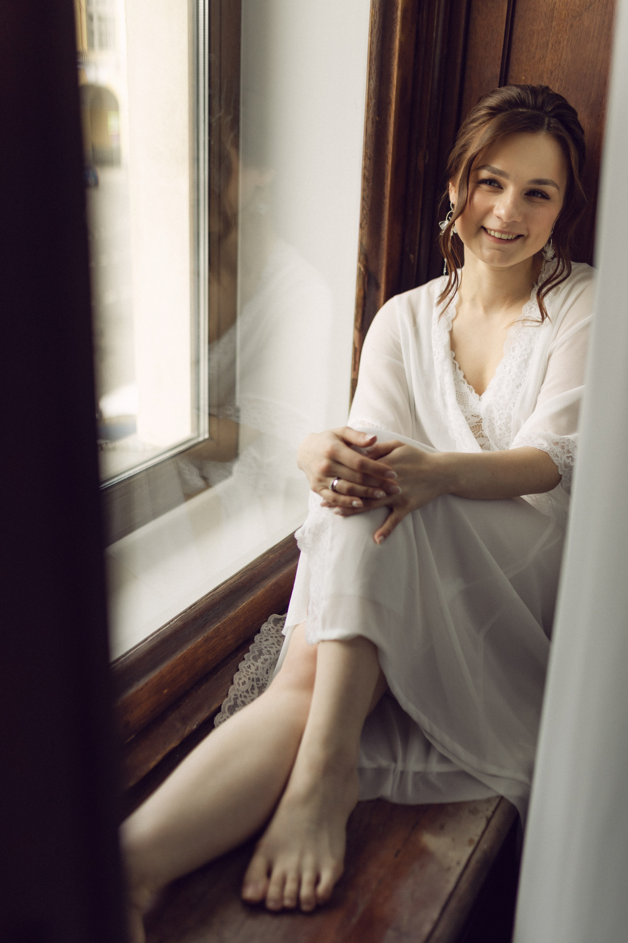 Настя и Никита. Фотограф из Петербурга