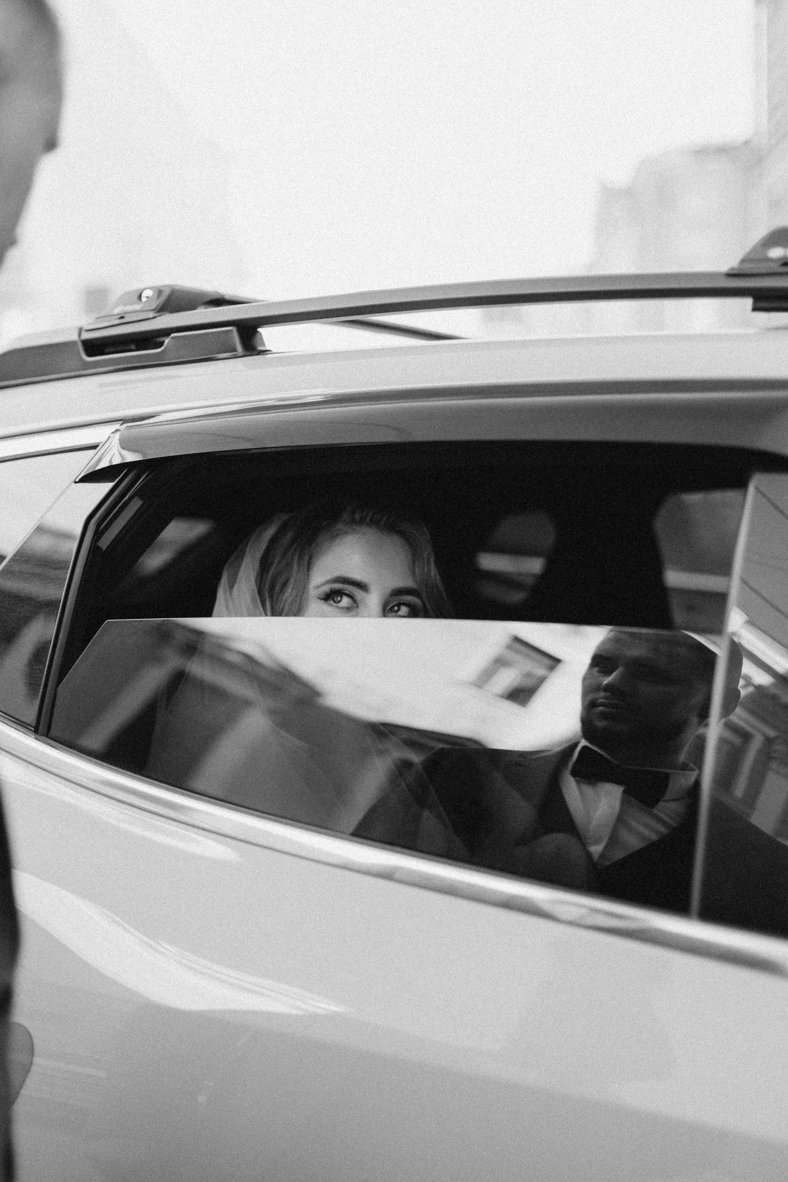 Соня и Илья. Фотограф из Петербурга