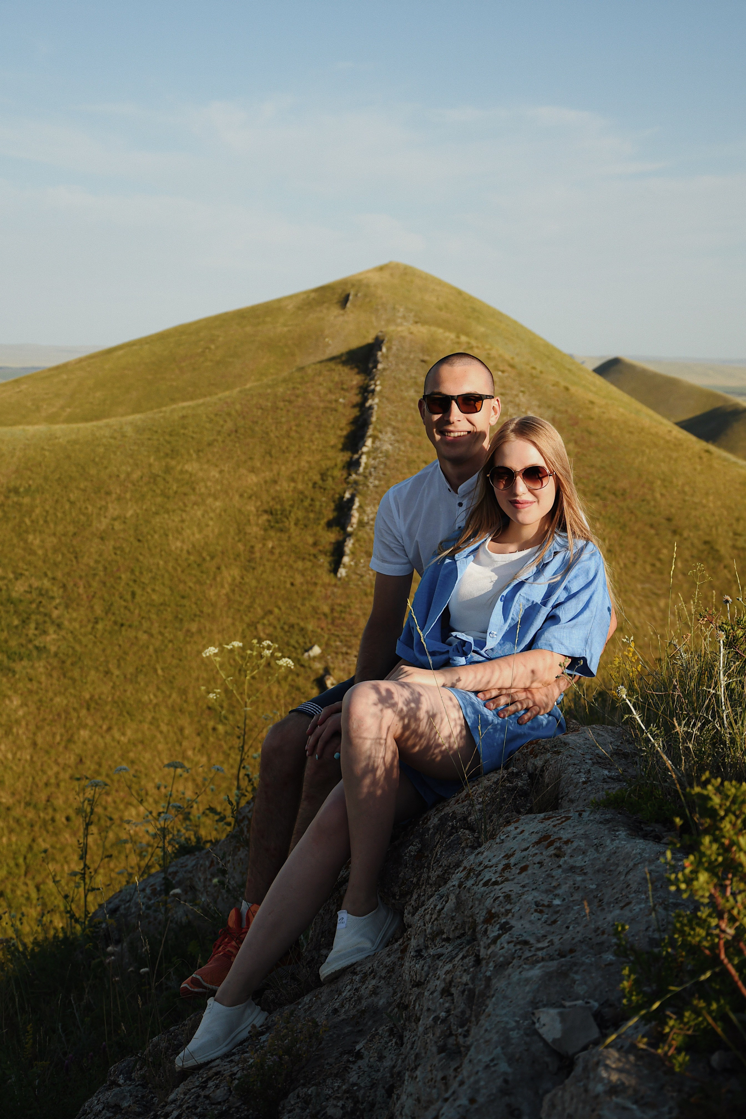 Ильнар и Зарина. Фотограф Оренбург I Кристина Подольская