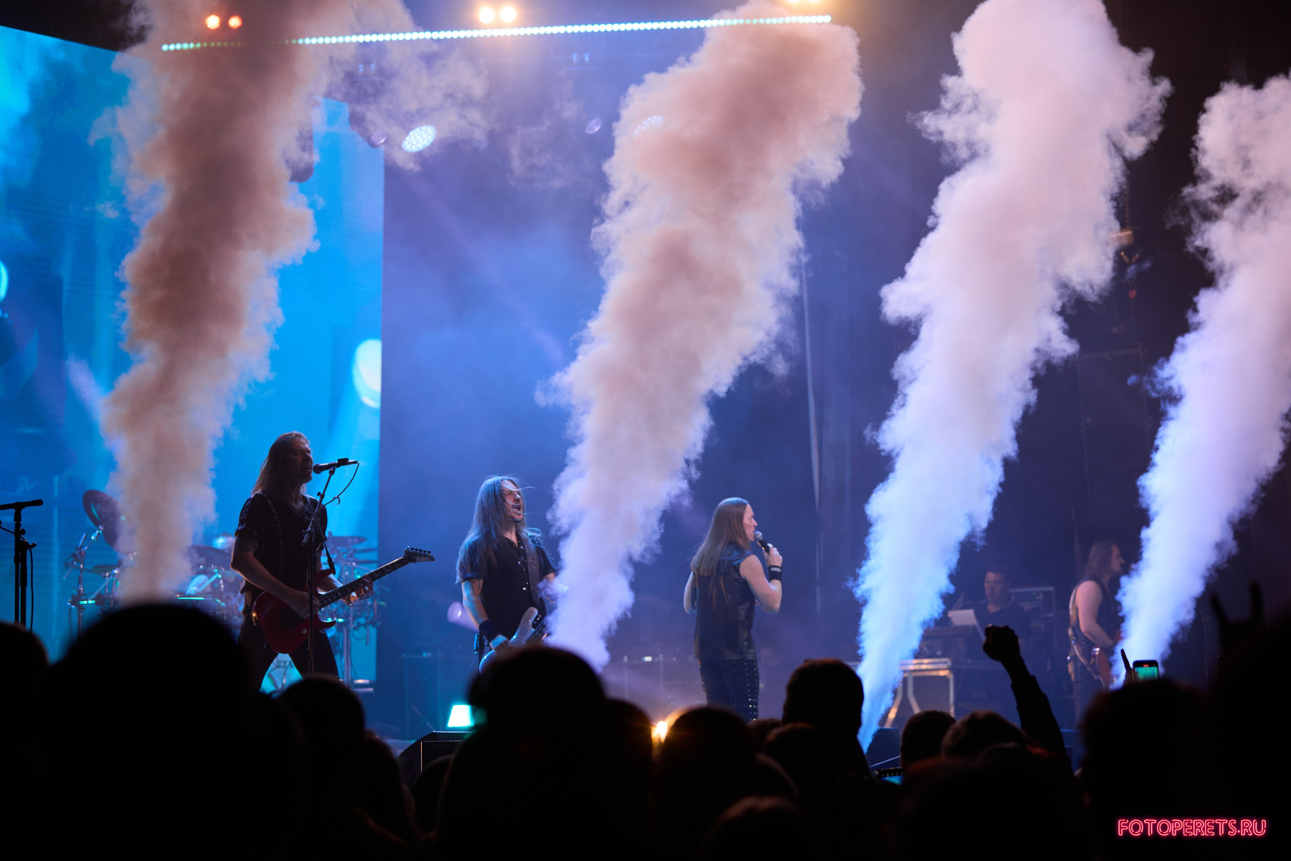 Концертный фотограф. Репортажный фотограф в Самаре