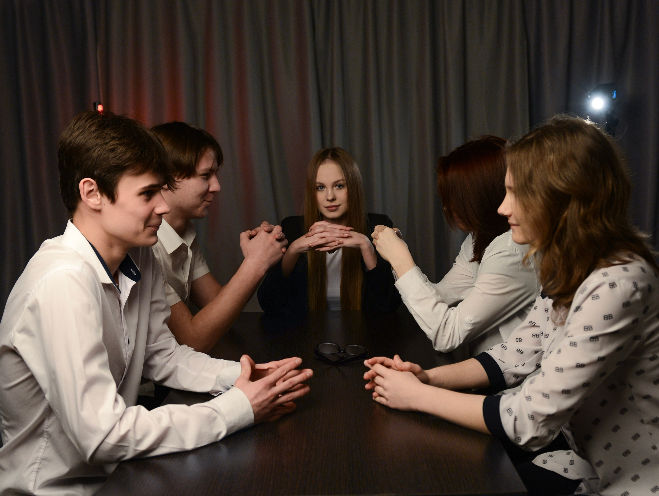 Выпускные альбомы 9-11 класс. Фотограф в Новомичуринске Наталья Малиновская