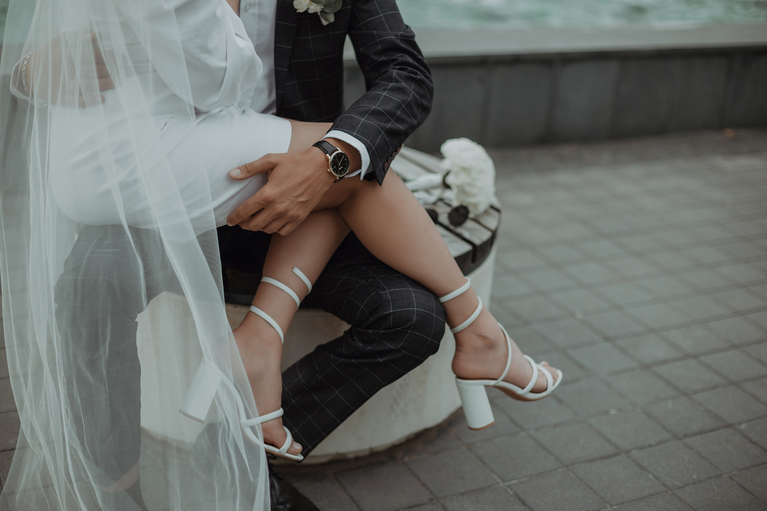 Руслан & Севара 2023. Свадебный и семейный фотограф Черняева Анна| Нижний Новгород