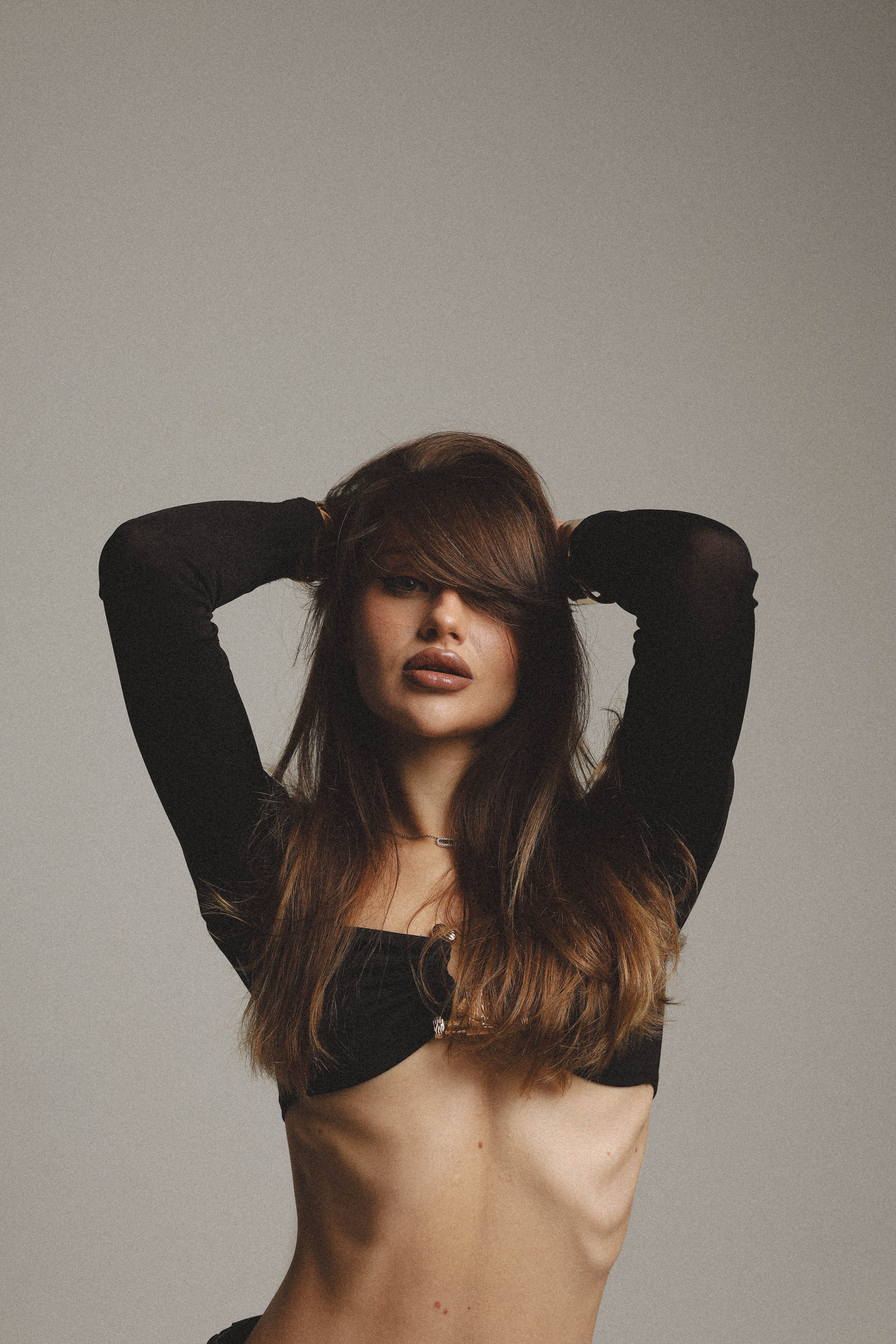 Индивидуальная фотосессия. Poddyakova.V