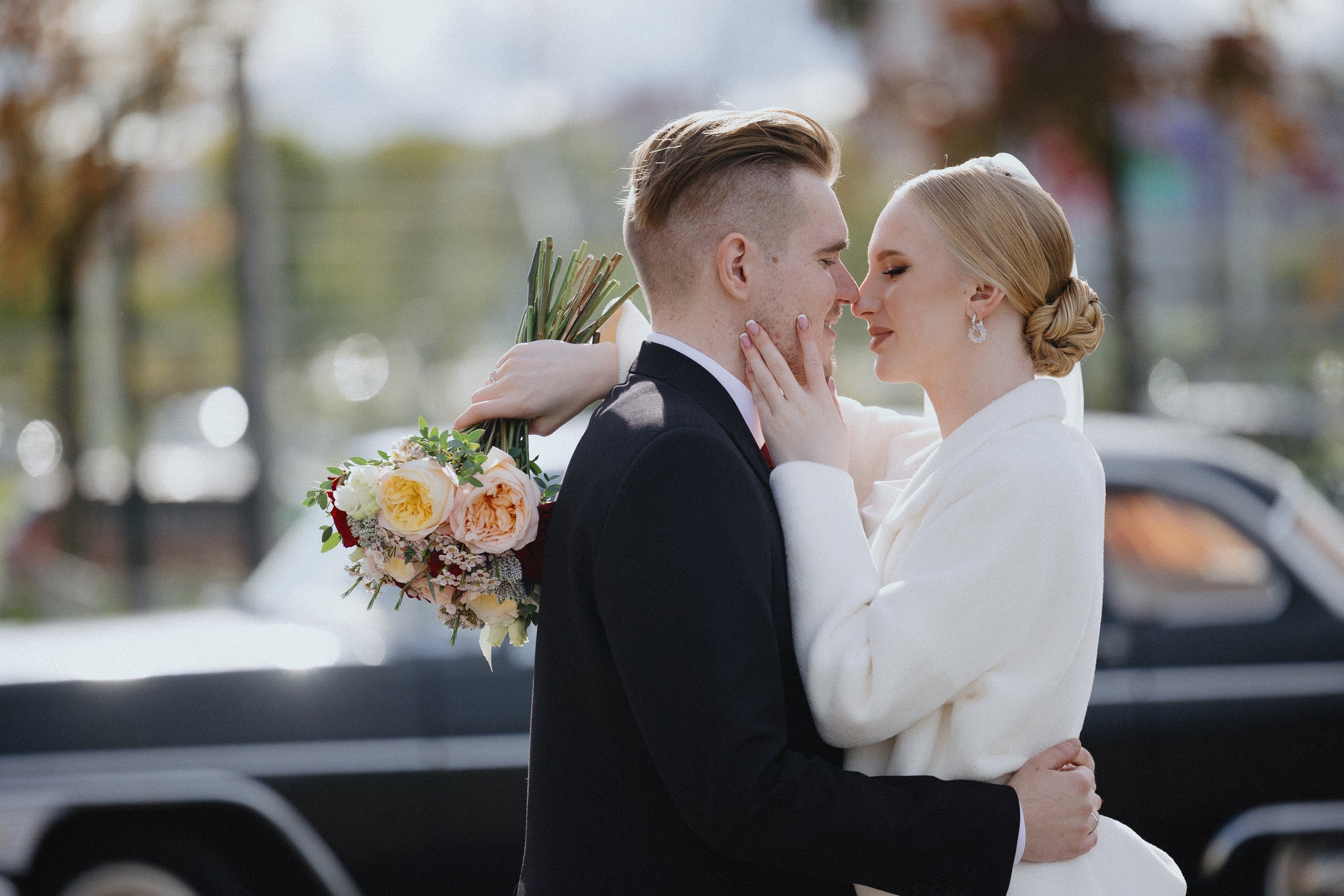 Иван и Ольга. Свадебный фотограф в Санкт-Петербурге Рябикин Александр , занимаюсь св