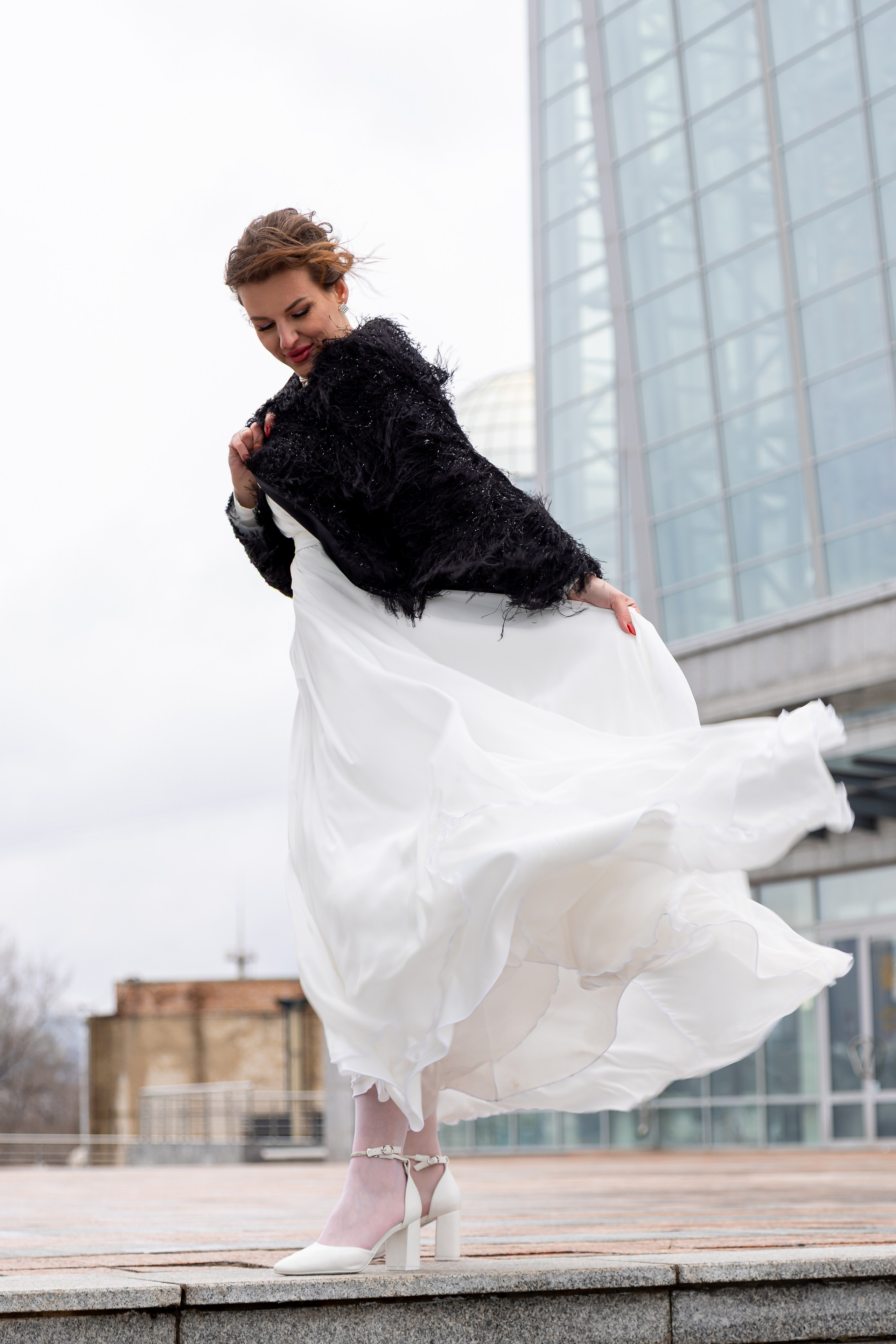 Свадьба Алёны и Руслана. Фотограф Антон Клейнос, Владивосток