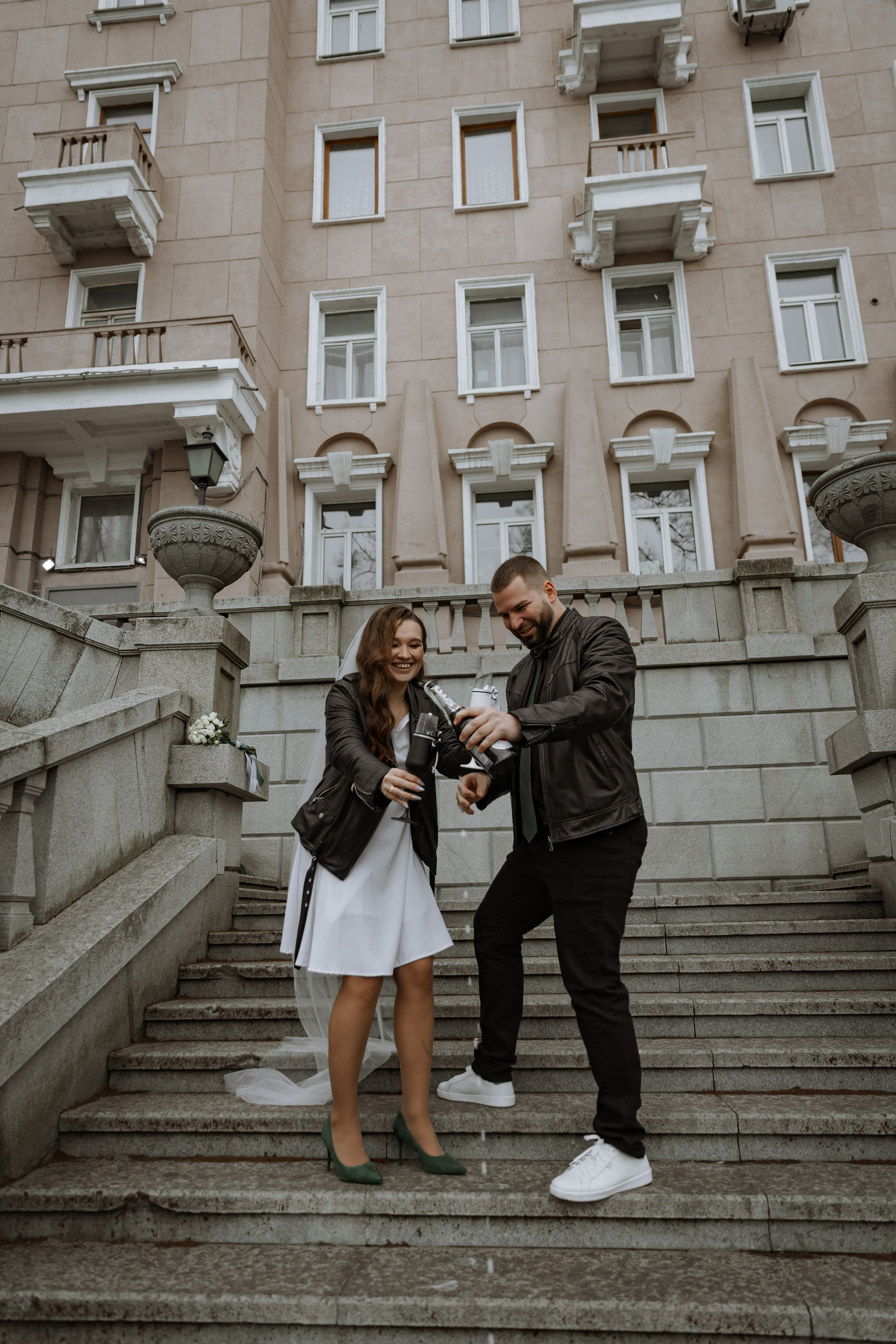 Свадебный фотограф спб