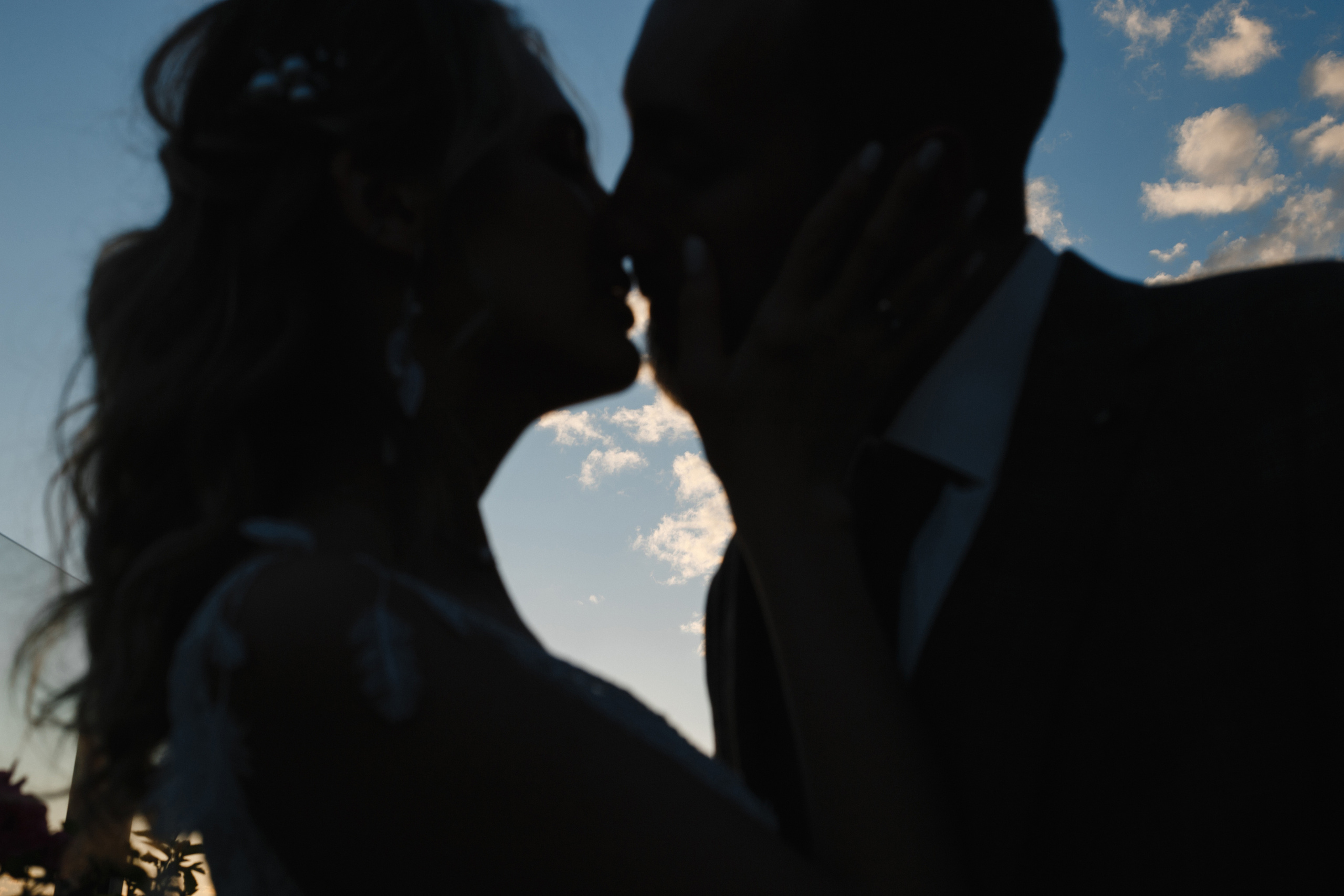 Курятник и джентельмен с яйцами. Свадебный фотограф в Москве и Балашихе