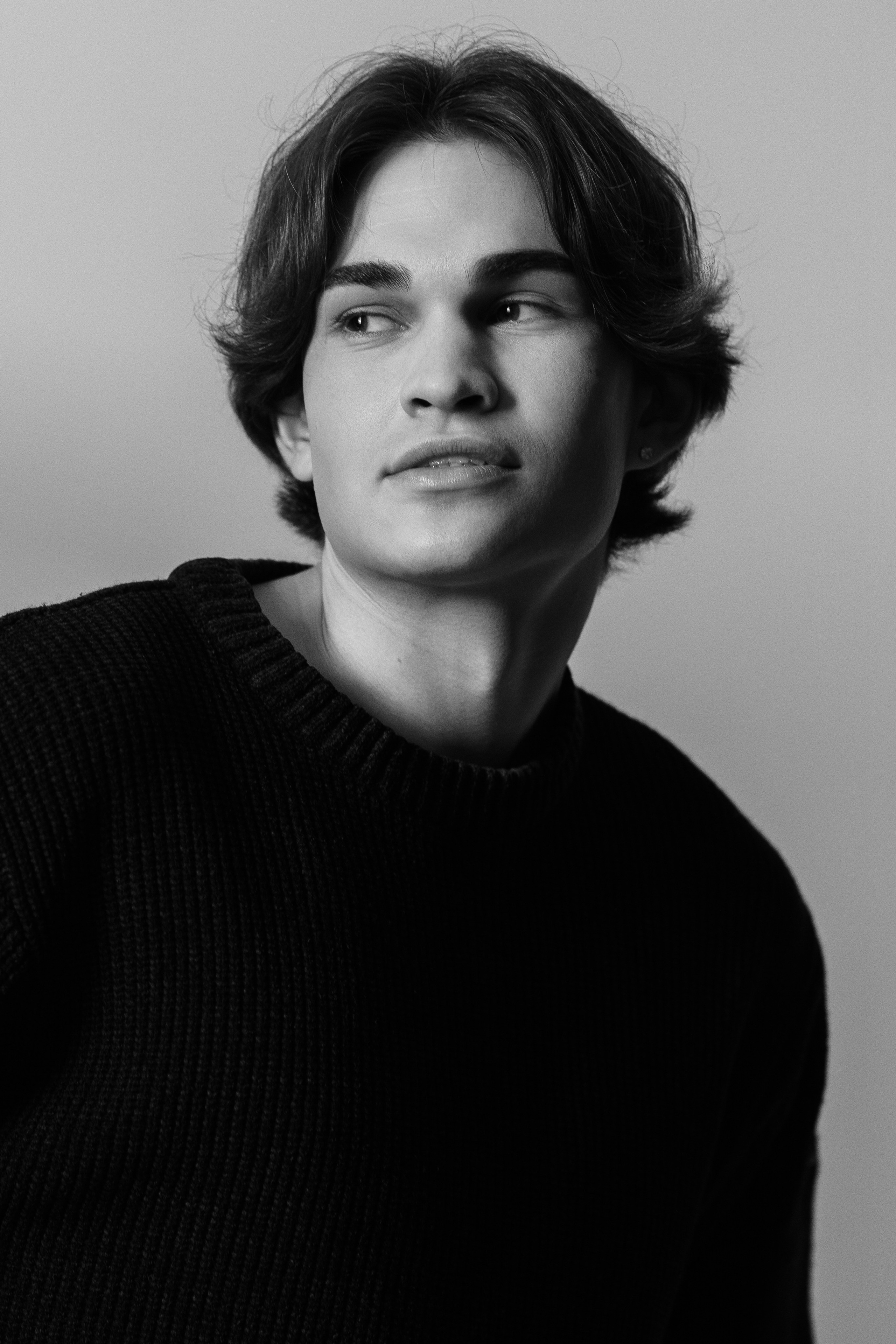 Алексей, кастинг. Фотохудожник в Тольятти и Самаре Валентина Суворова