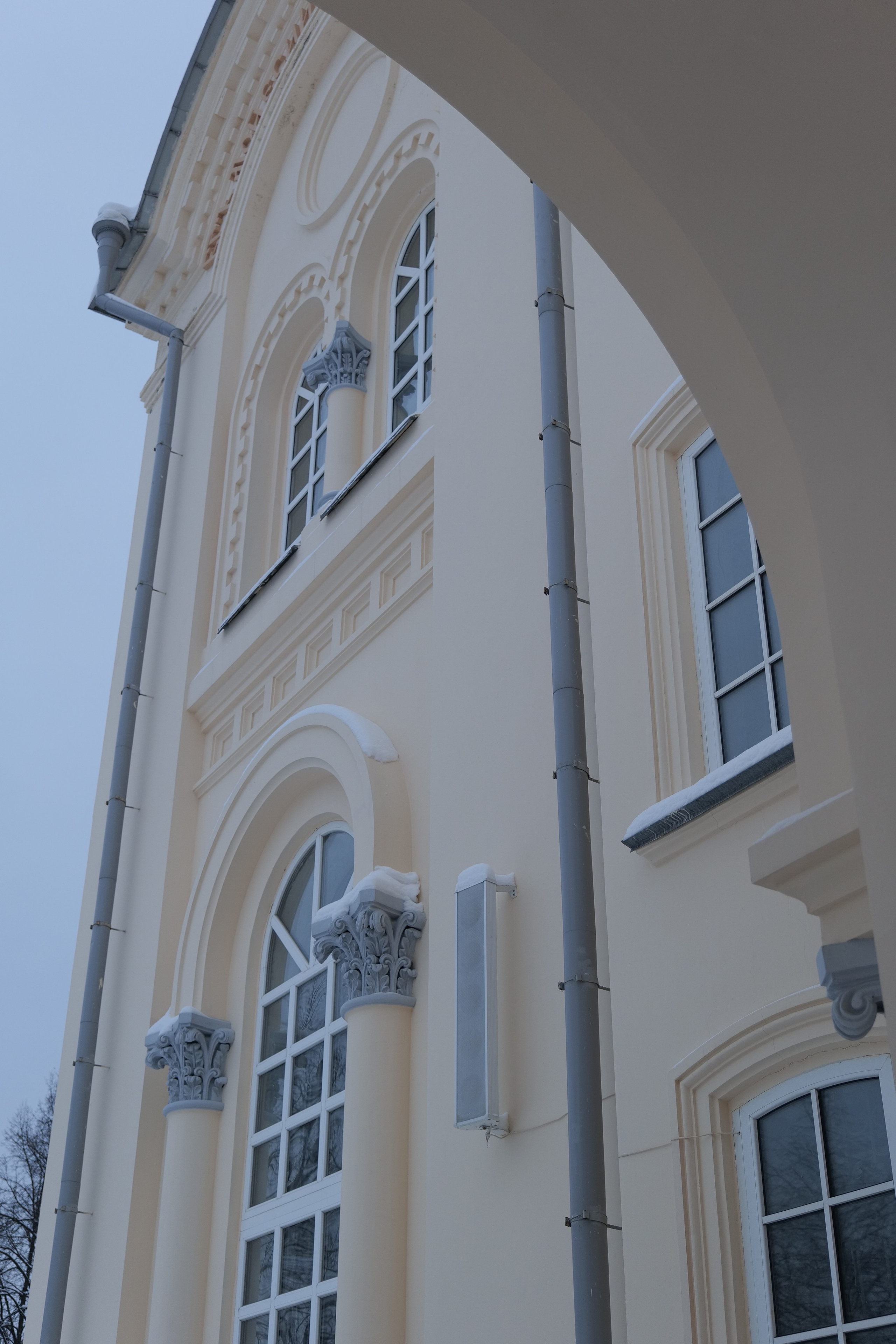 Верхотурье. Владимир Власюк