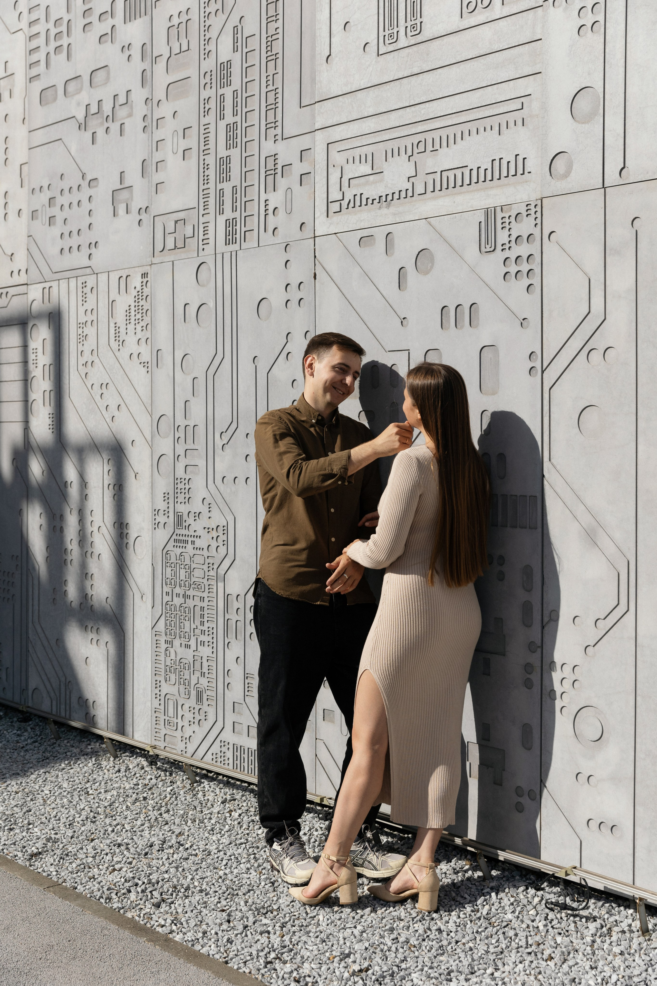 Целуyou. Свадебный фотограф в Москве Полина Лелетко