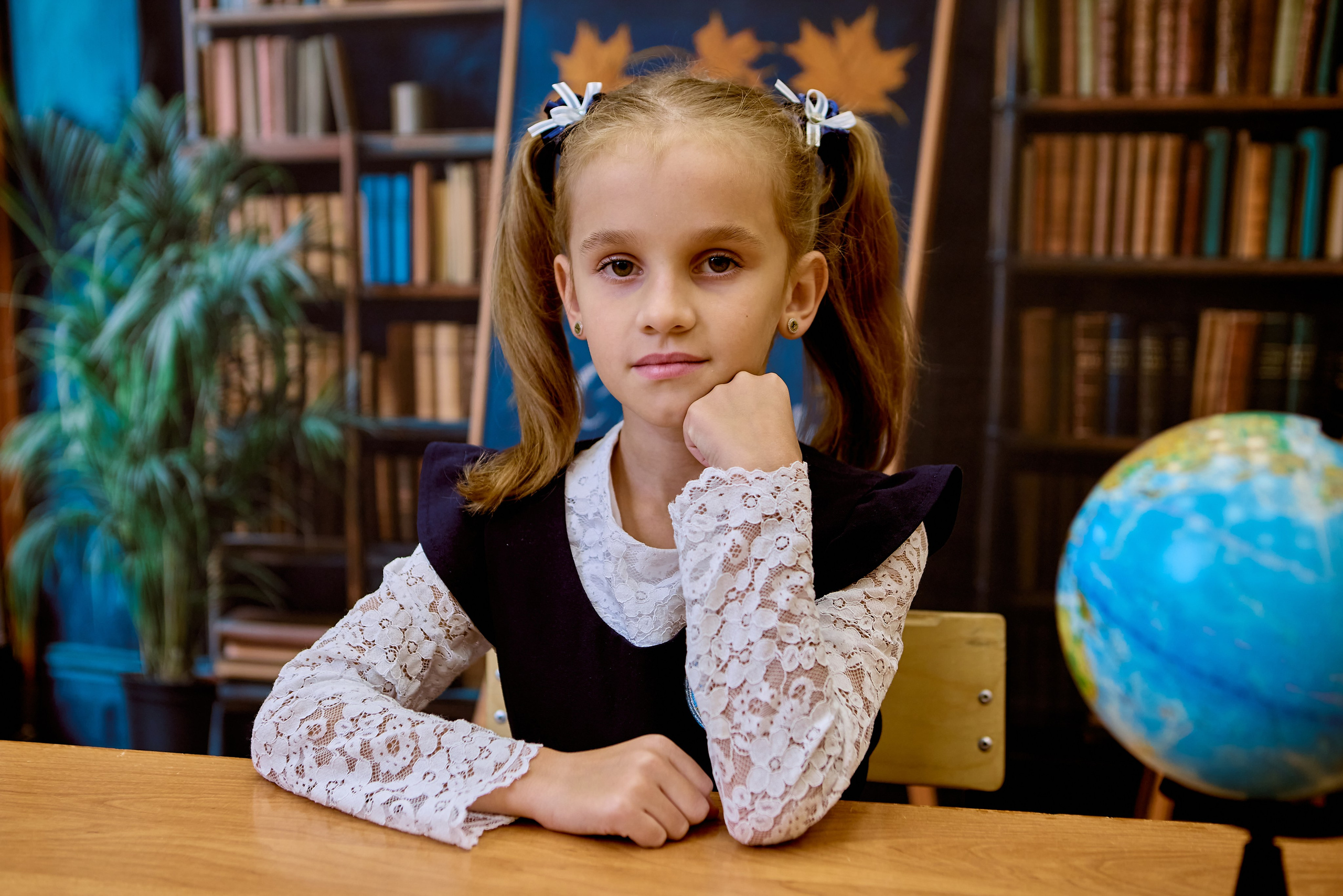 Школьный фотограф в Дзержинске и Нижнем Новгороде для фотокниг и фотоальбомов