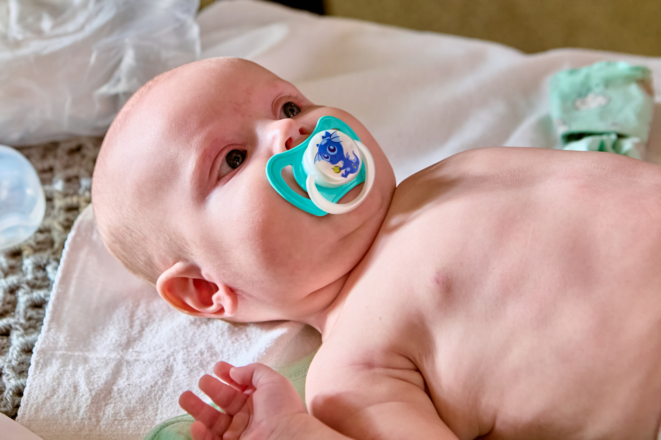 Фотографии Таинства Крещения Дзержинск