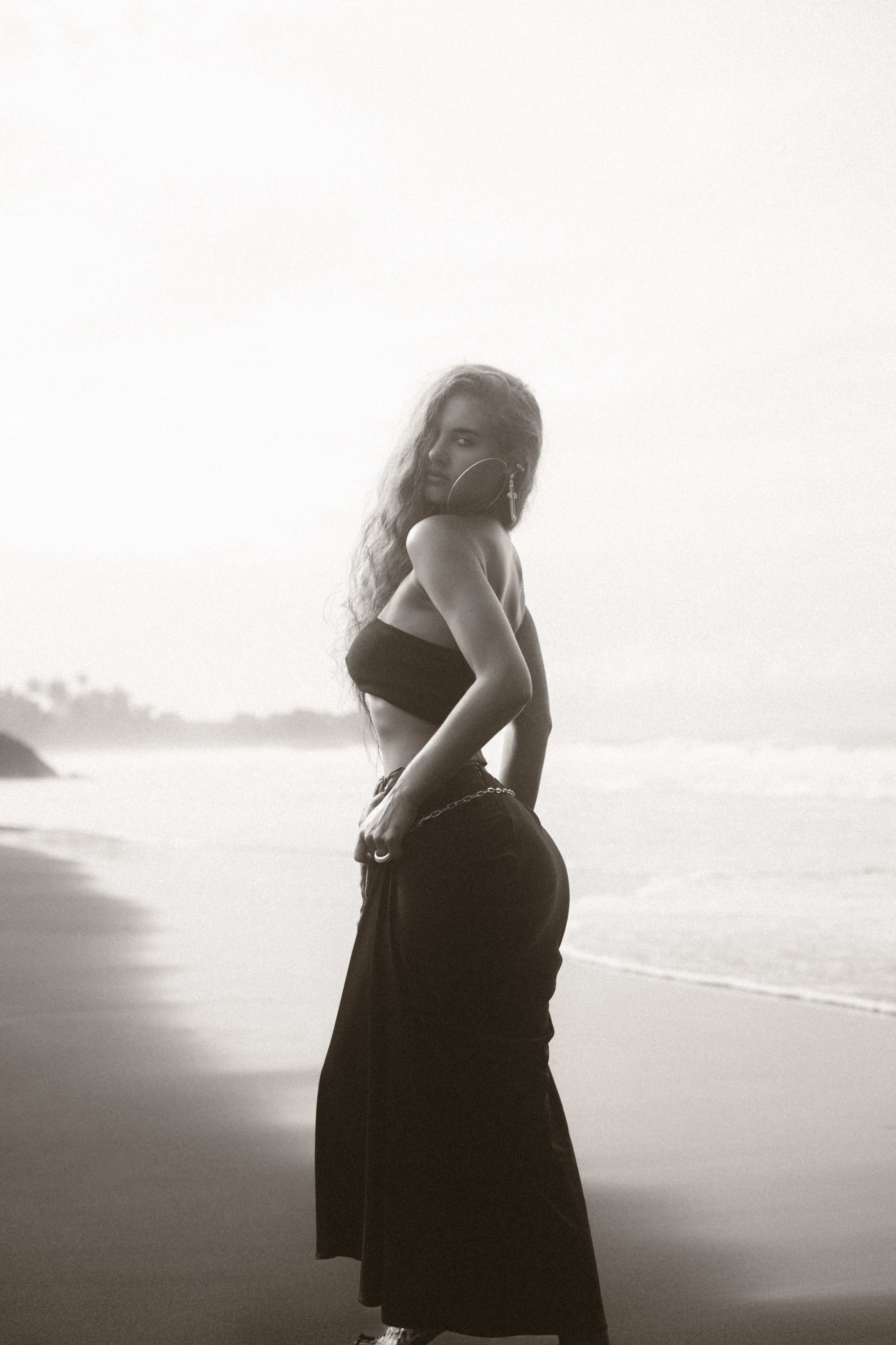 Darina. Alena Gribkova