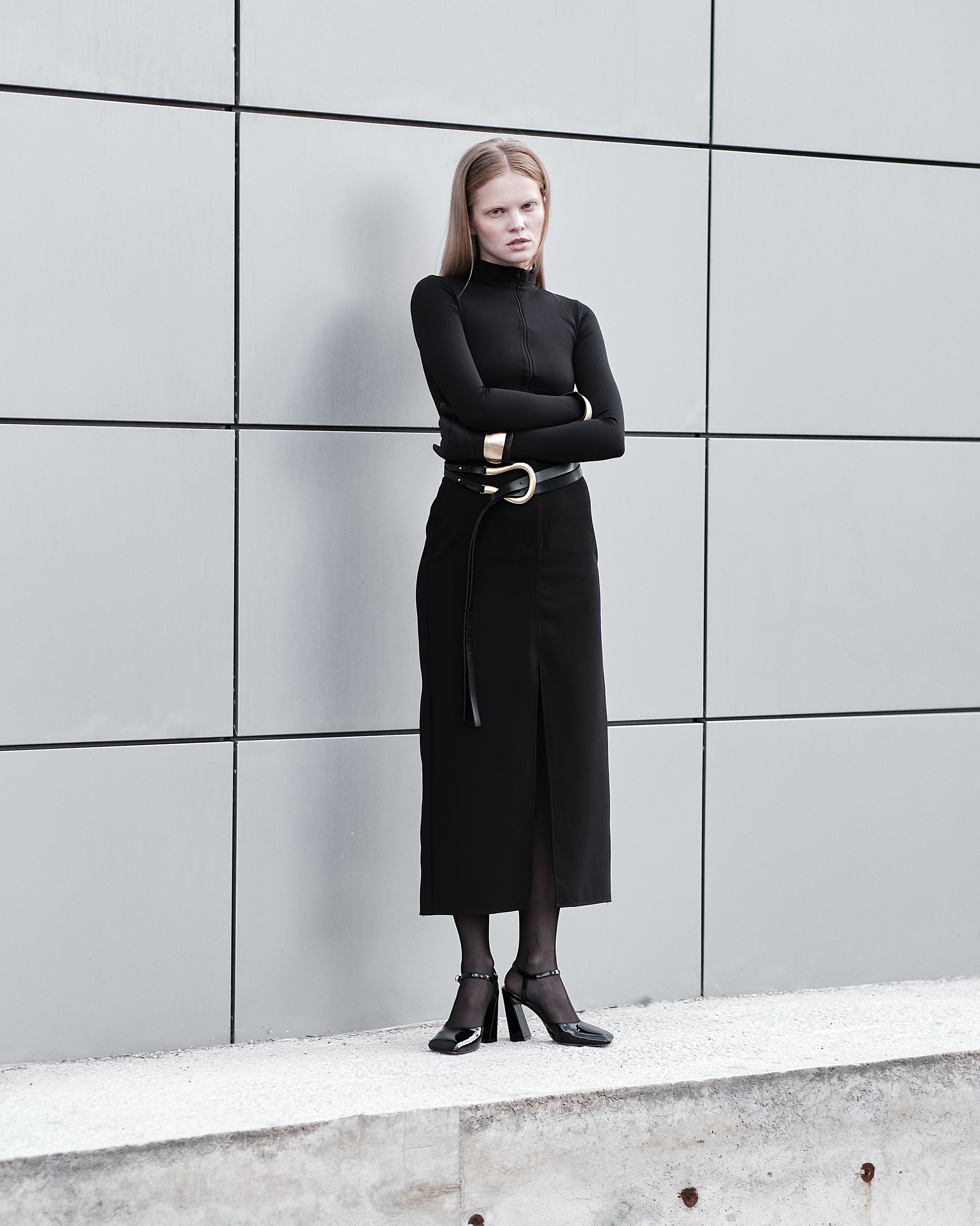 Анастасия. Студийный фотограф в Москве Илья Сухов