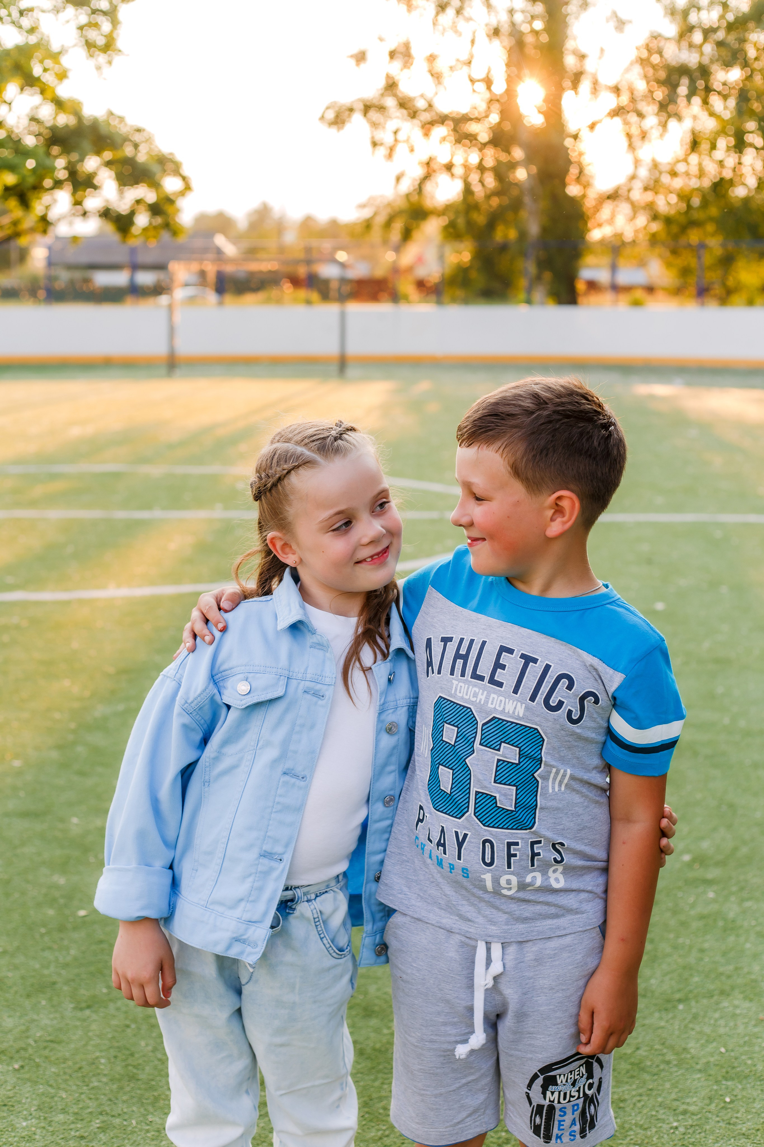 Детский сад. Фотограф Саранск Екатерина Жукова