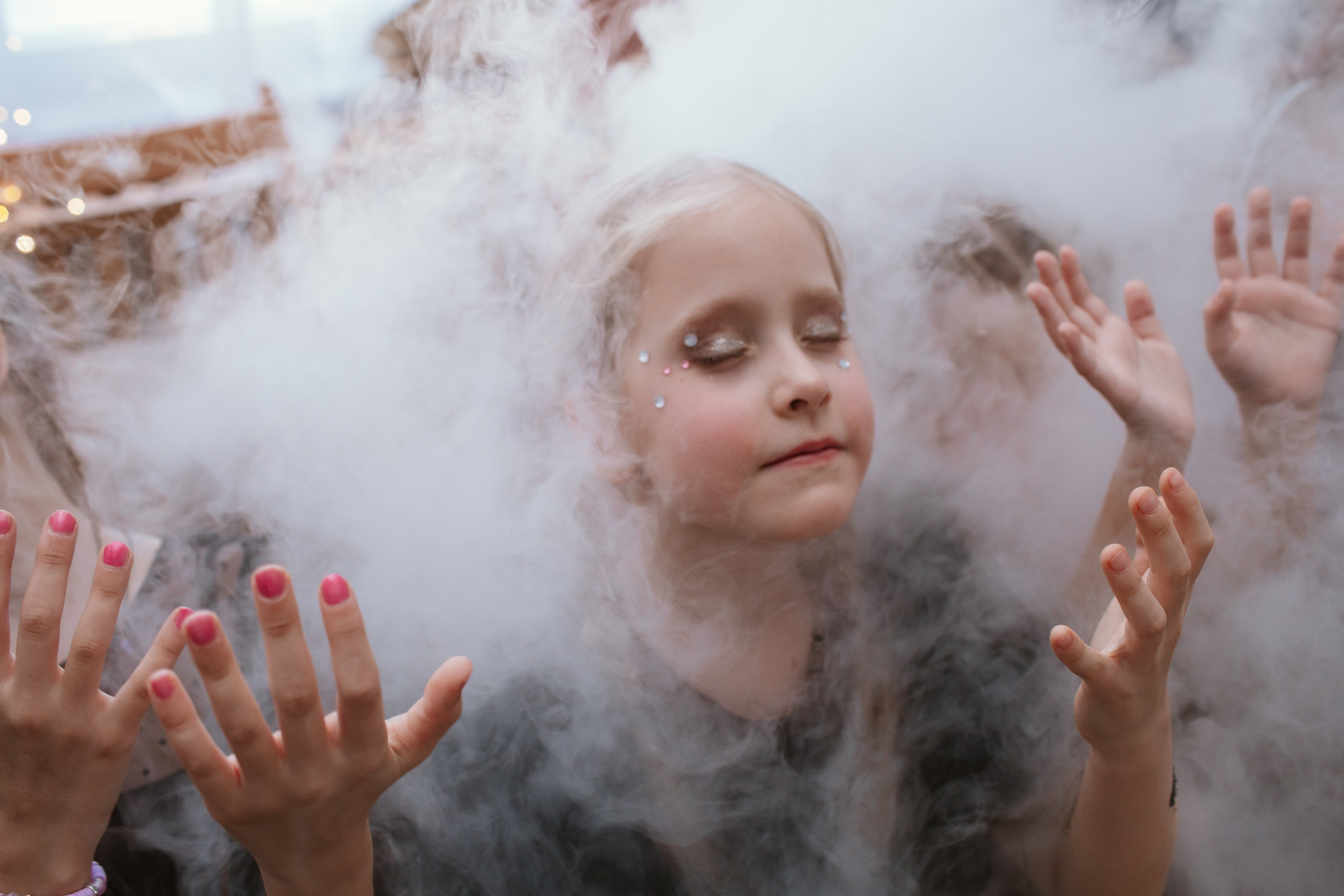 Репортаж. Семейный фотограф в Челябинске Ксения Зубкова