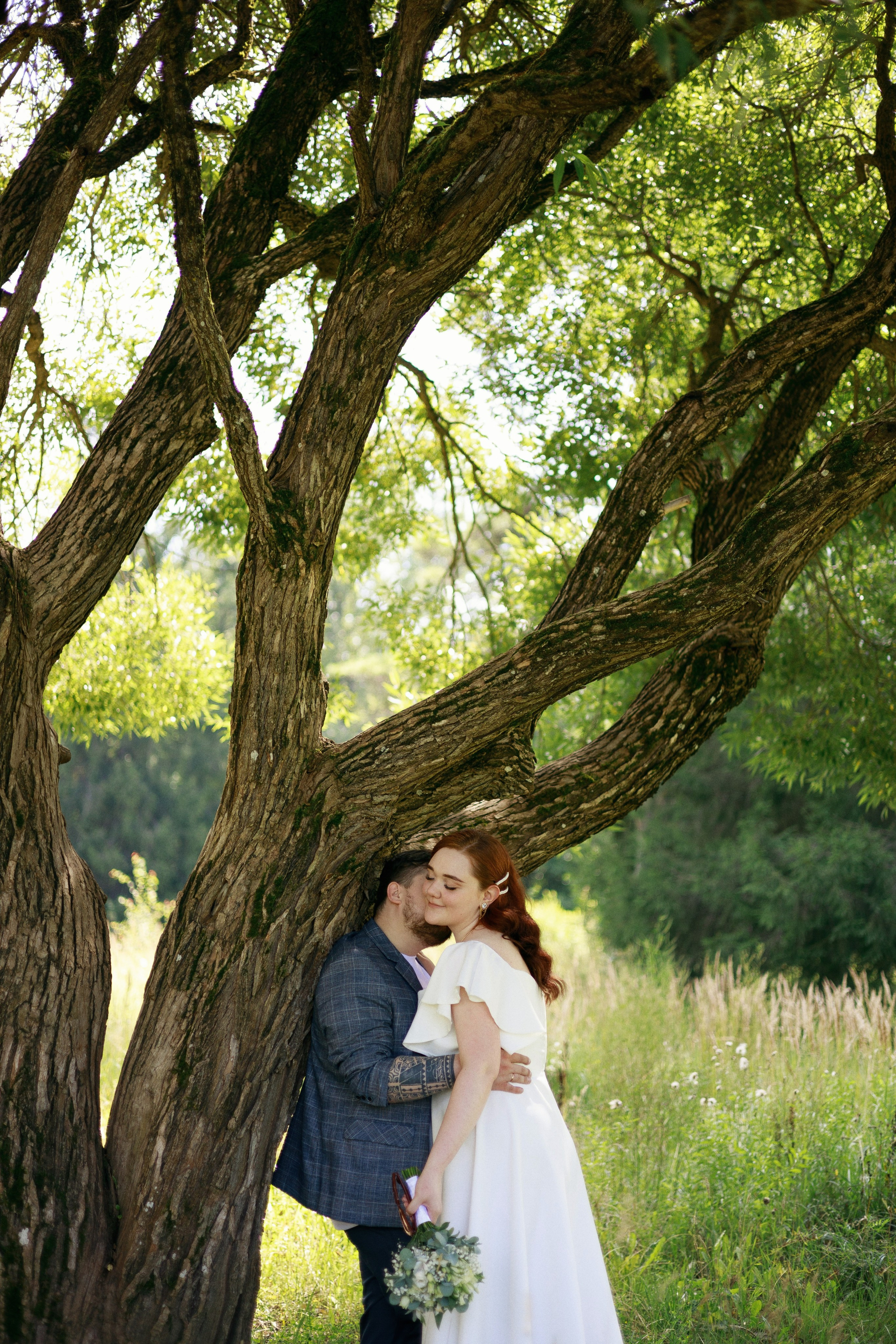 Диана и Максим. Женский и свадебный фотограф в Санкт-Петербурге Матвеева Наталья
