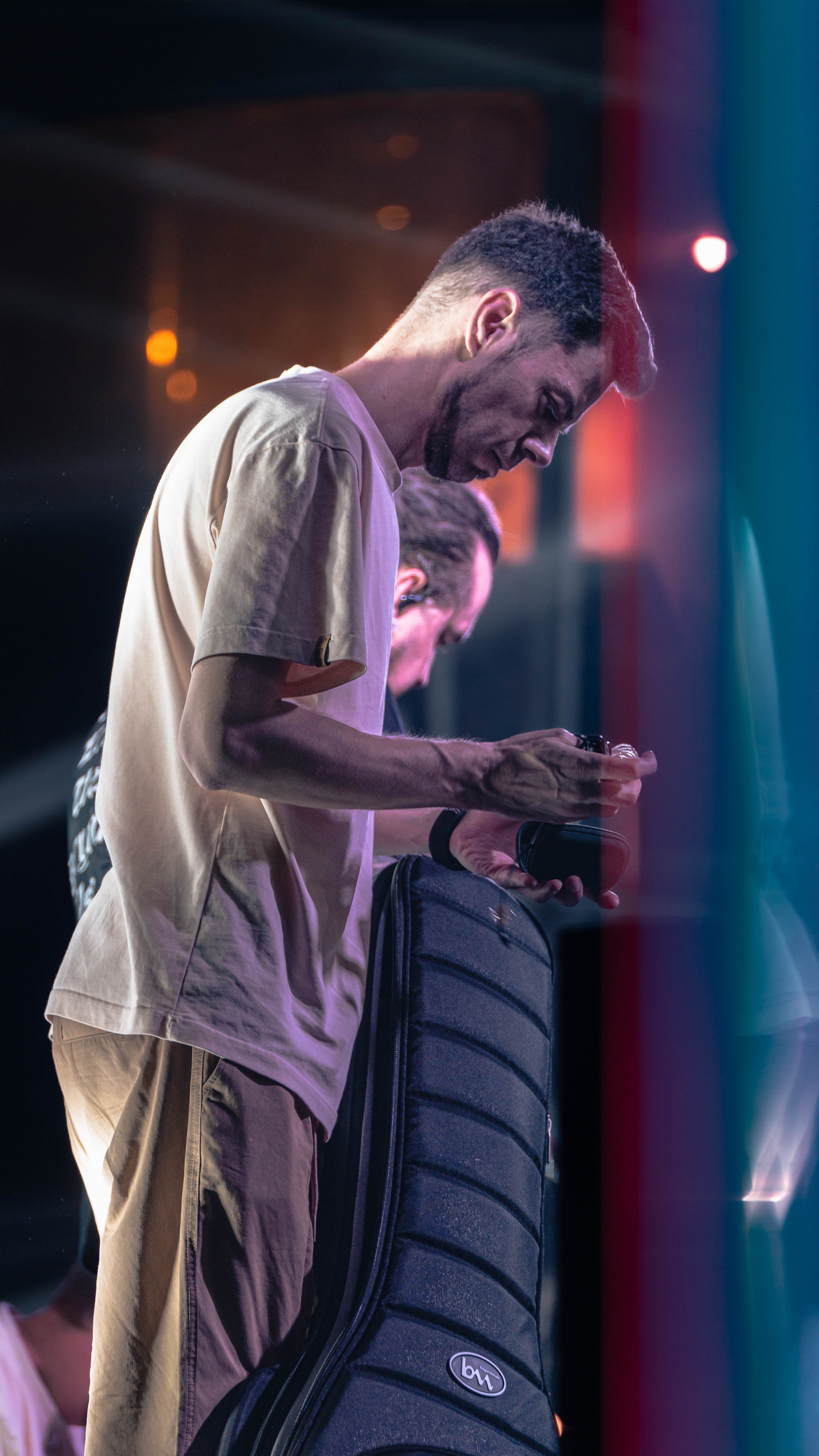 RockCity новосибирск. Магия фото/кино от Tony.REC