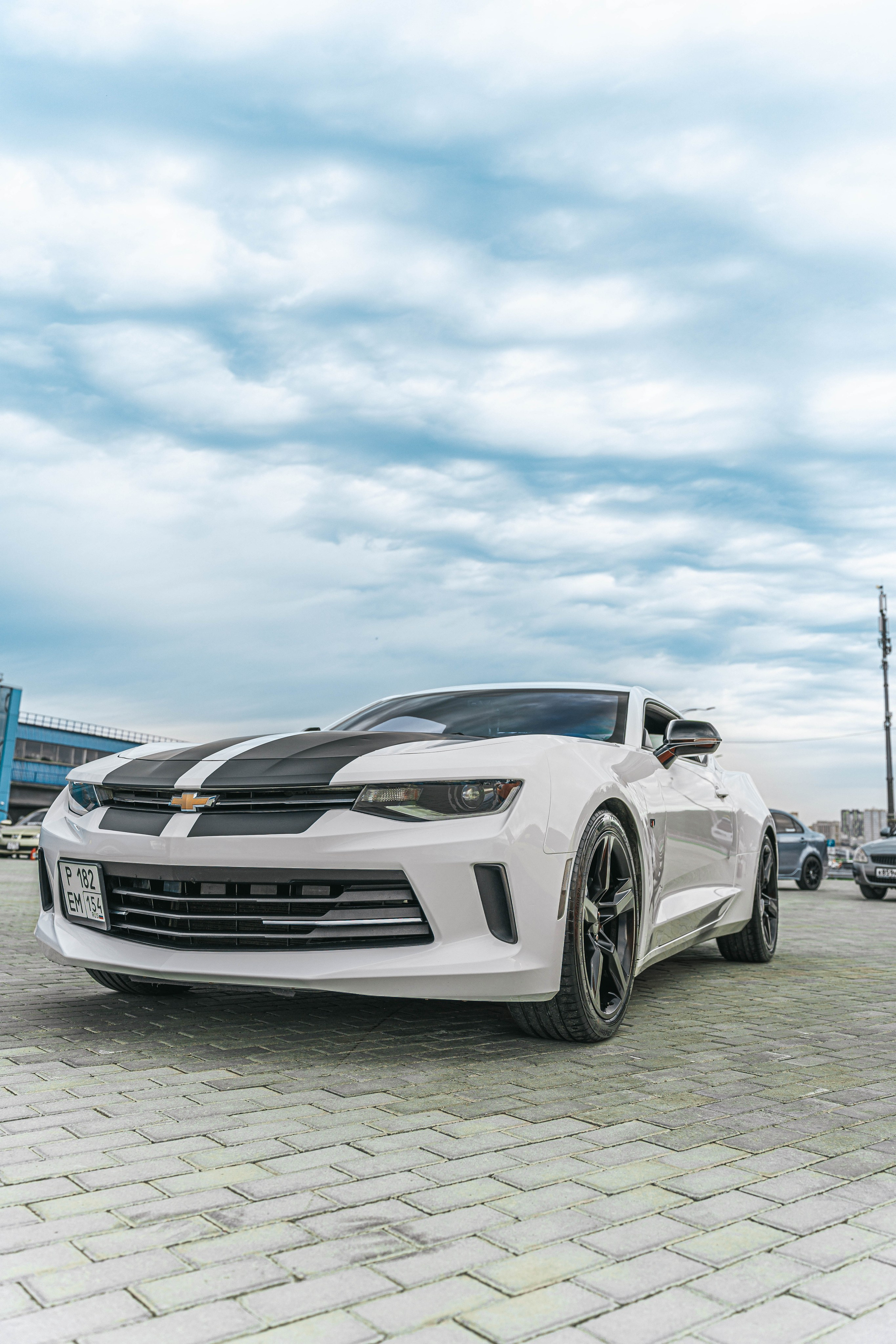 MIDDAY 17.05.2025. Магия фото/кино от Tony.REC