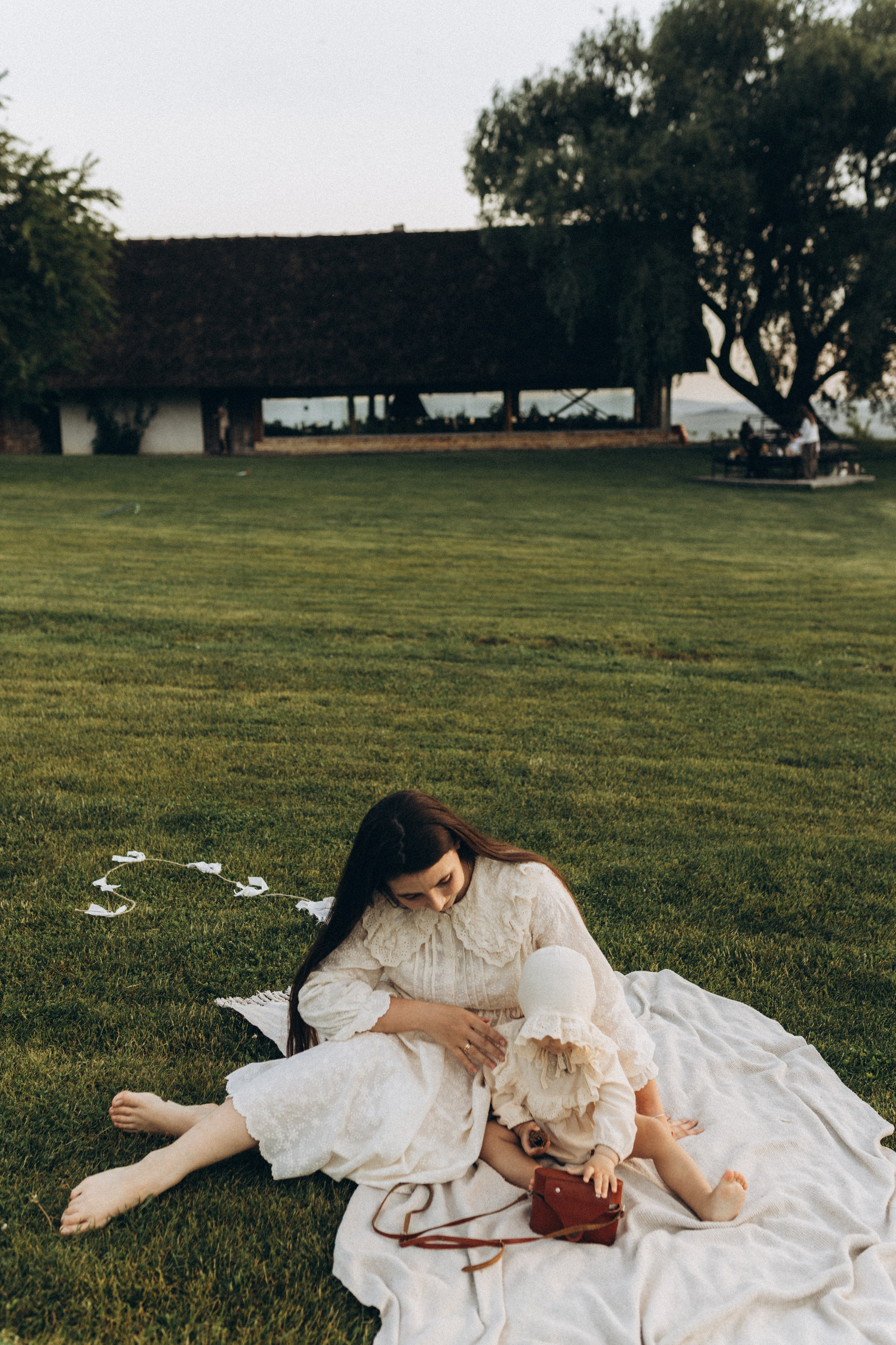 Лиза и Агата. Семейный фотограф в Новороссийске и Анапе Александра Яковлева