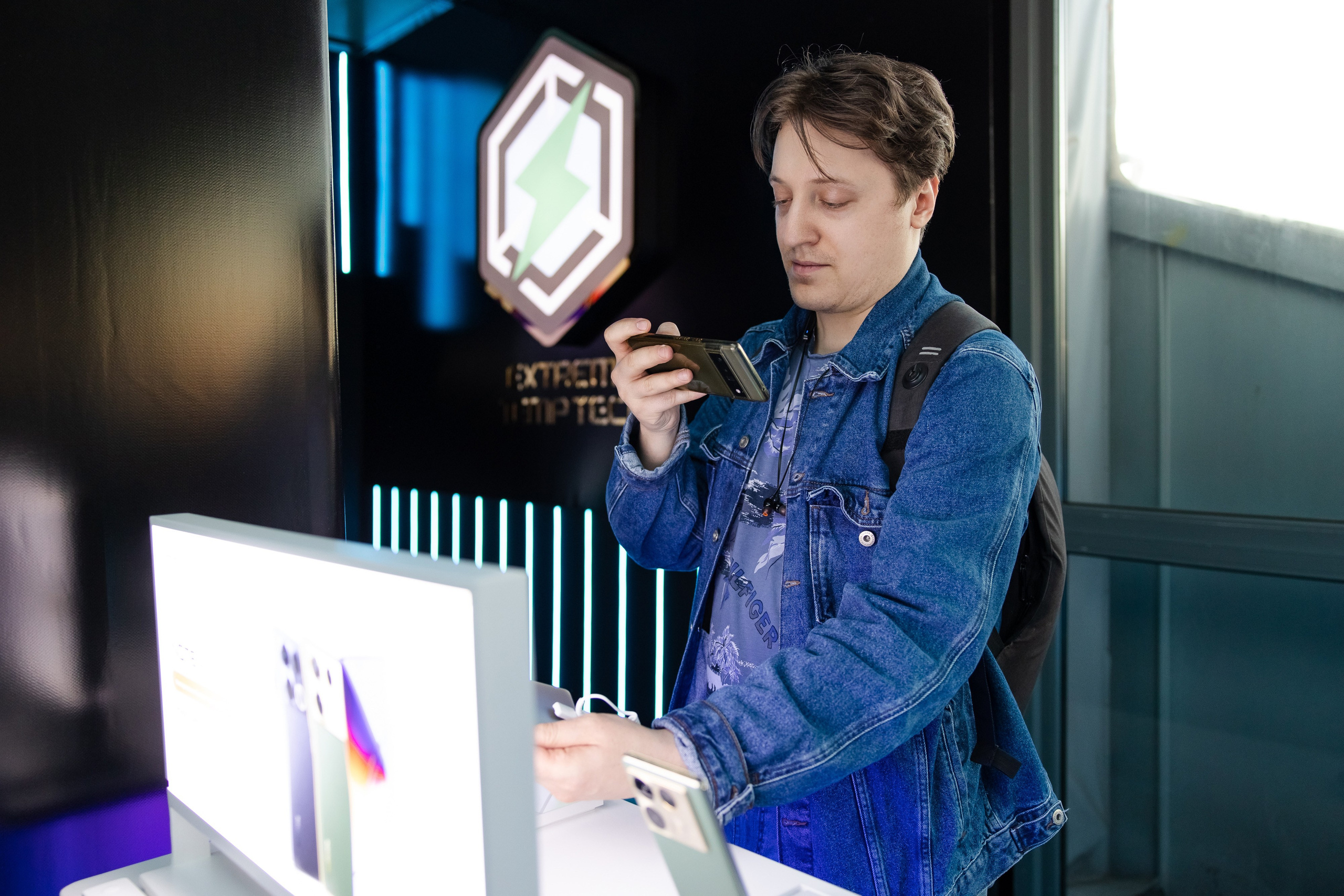 Презентация Infinix. Свадебный репортажный фотограф в Москве