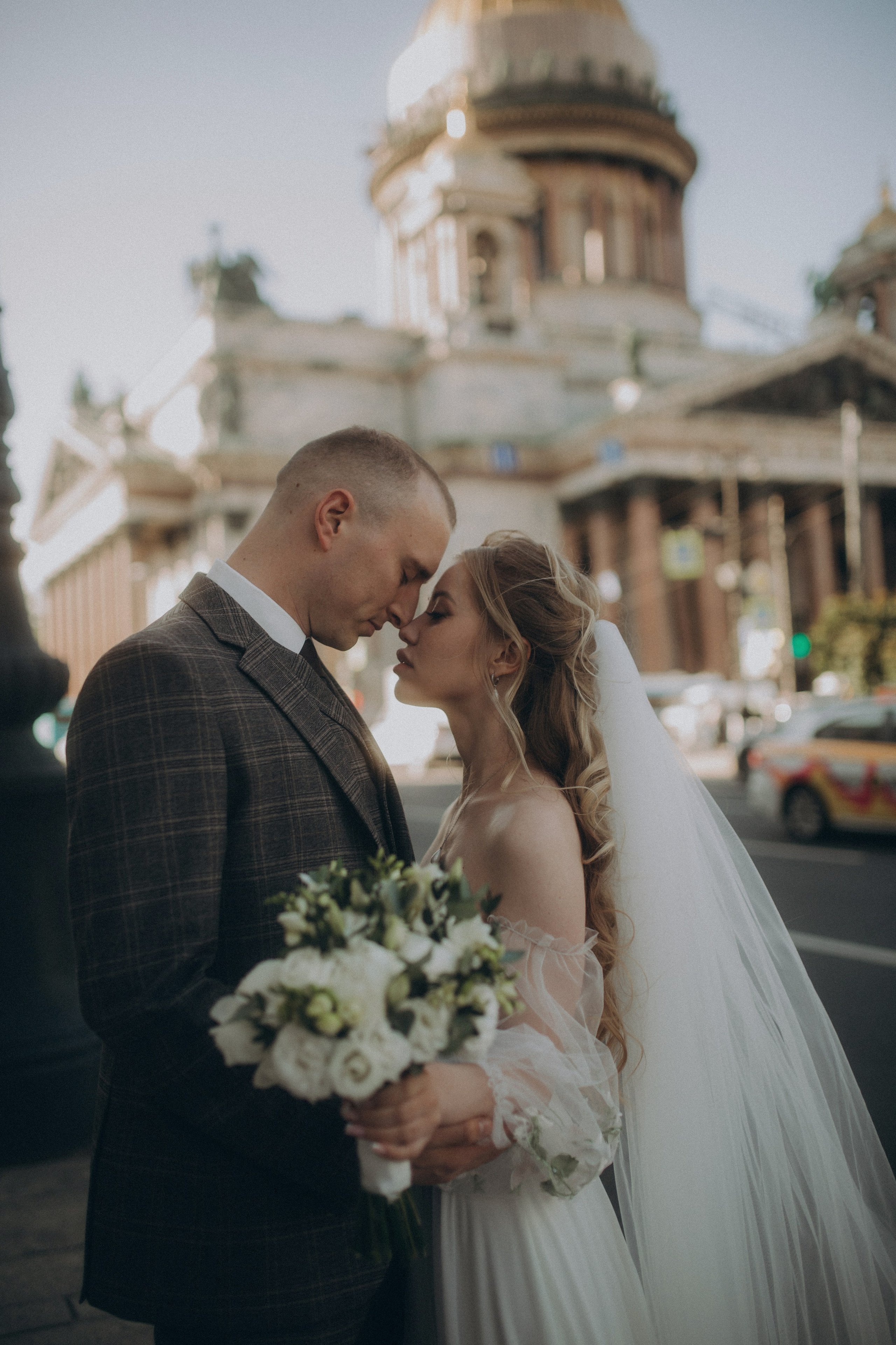 20.06.24. Фотограф в Санкт Петербурге Лара Великова