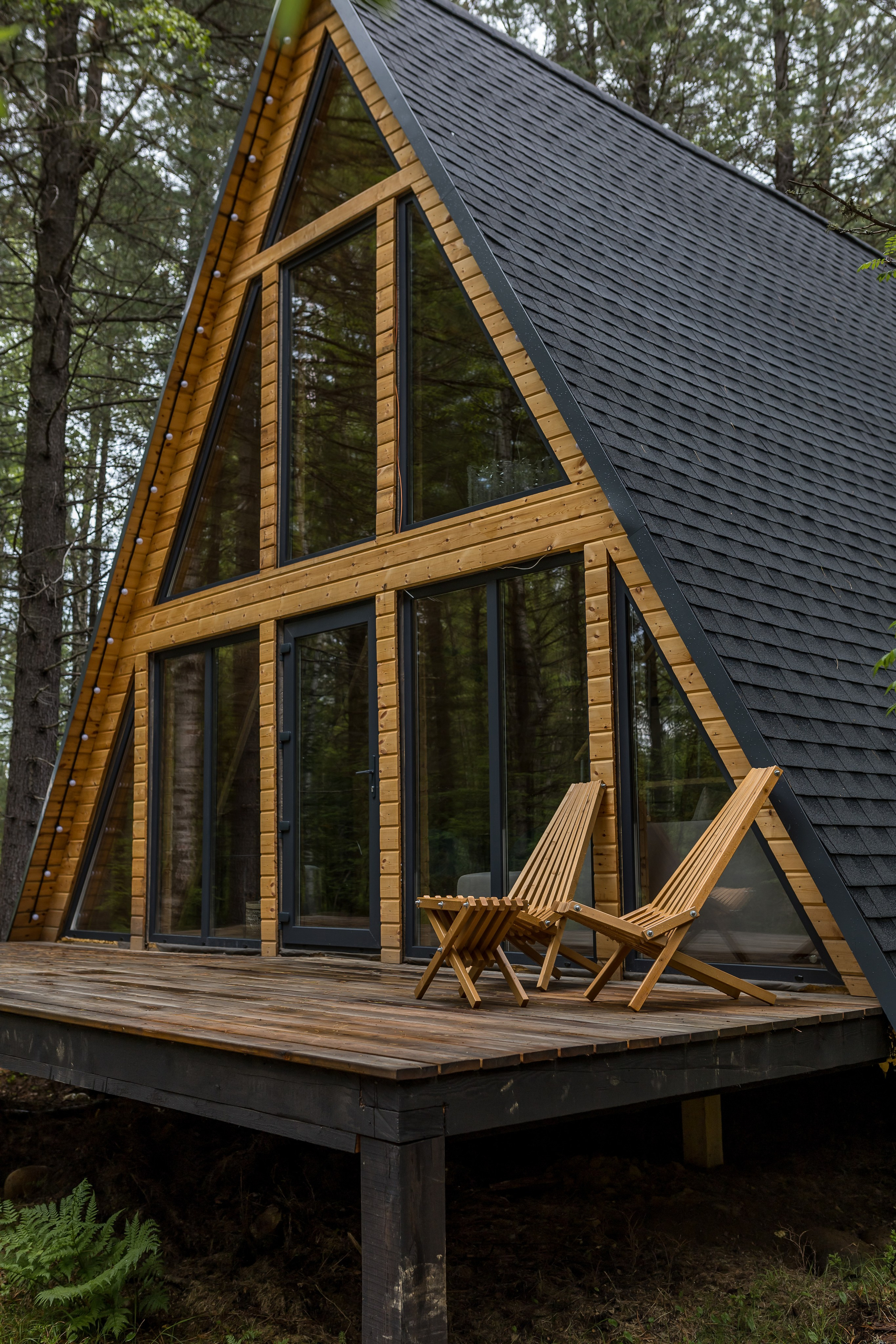 Экстерьерная съемка. Интерьерный, предметный и контент фотограф в Иркутске Наталья Карпова