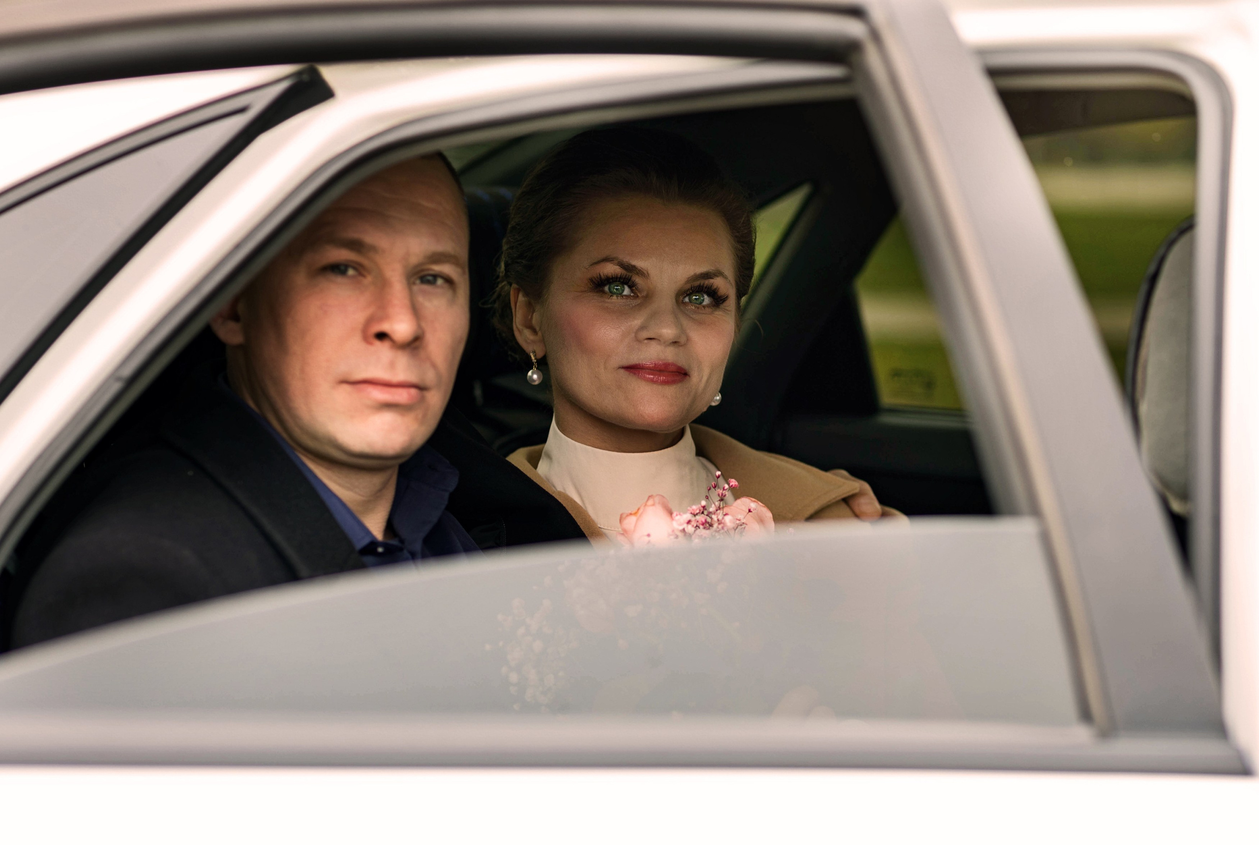 Свадебная съёмка. Медиапродюсер, фотограф в Минеральных Водах —Виктор Холодов