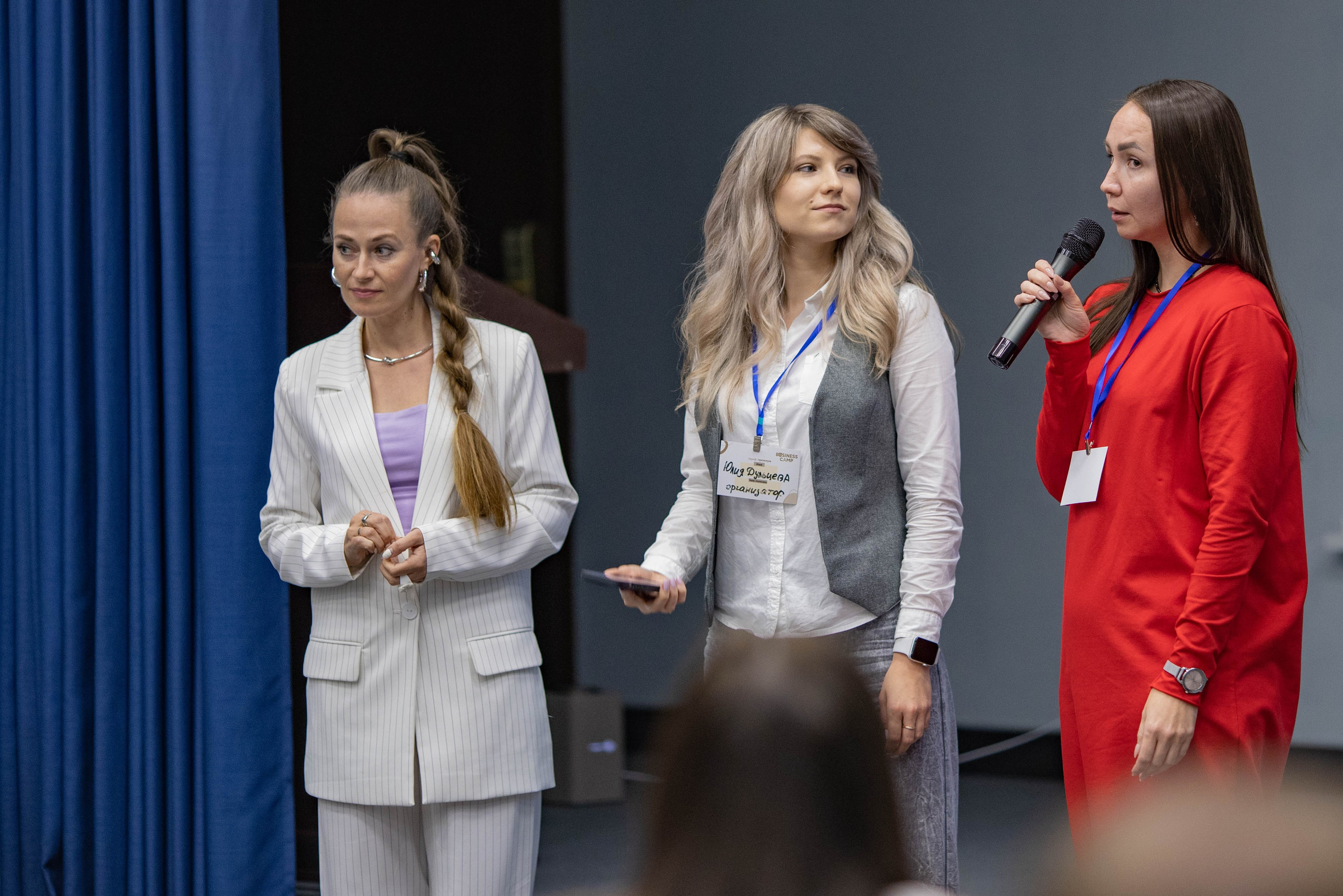 КОНФЕРЕНЦИЯ ПО ПОСУТОЧНОЙ АРЕНДЕ. Медиапродюсер, фотограф в Минеральных Водах —Виктор Холодов