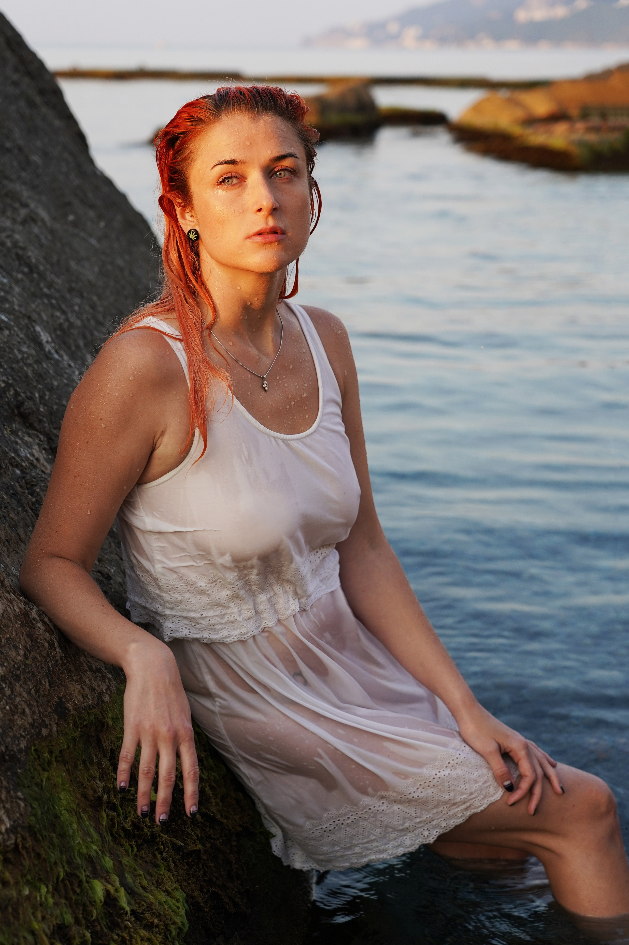 2. AI художник и фотограф Ольга Косина