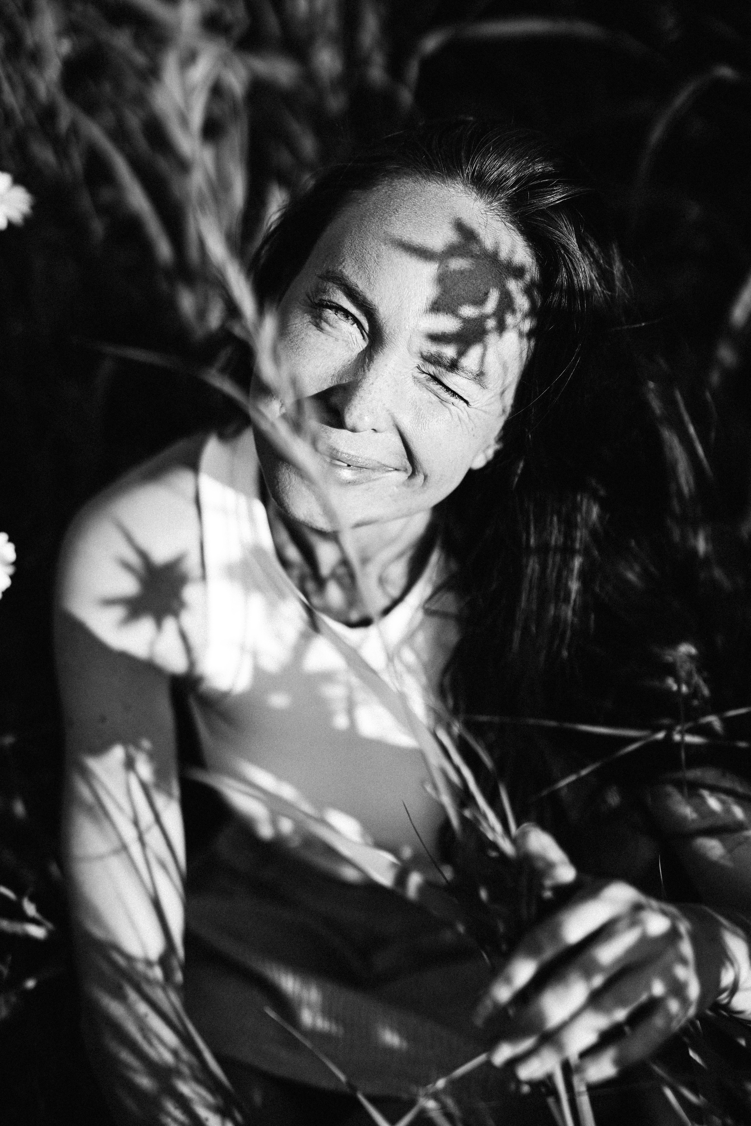 Обжитое. Daria Chigintseva Photographer