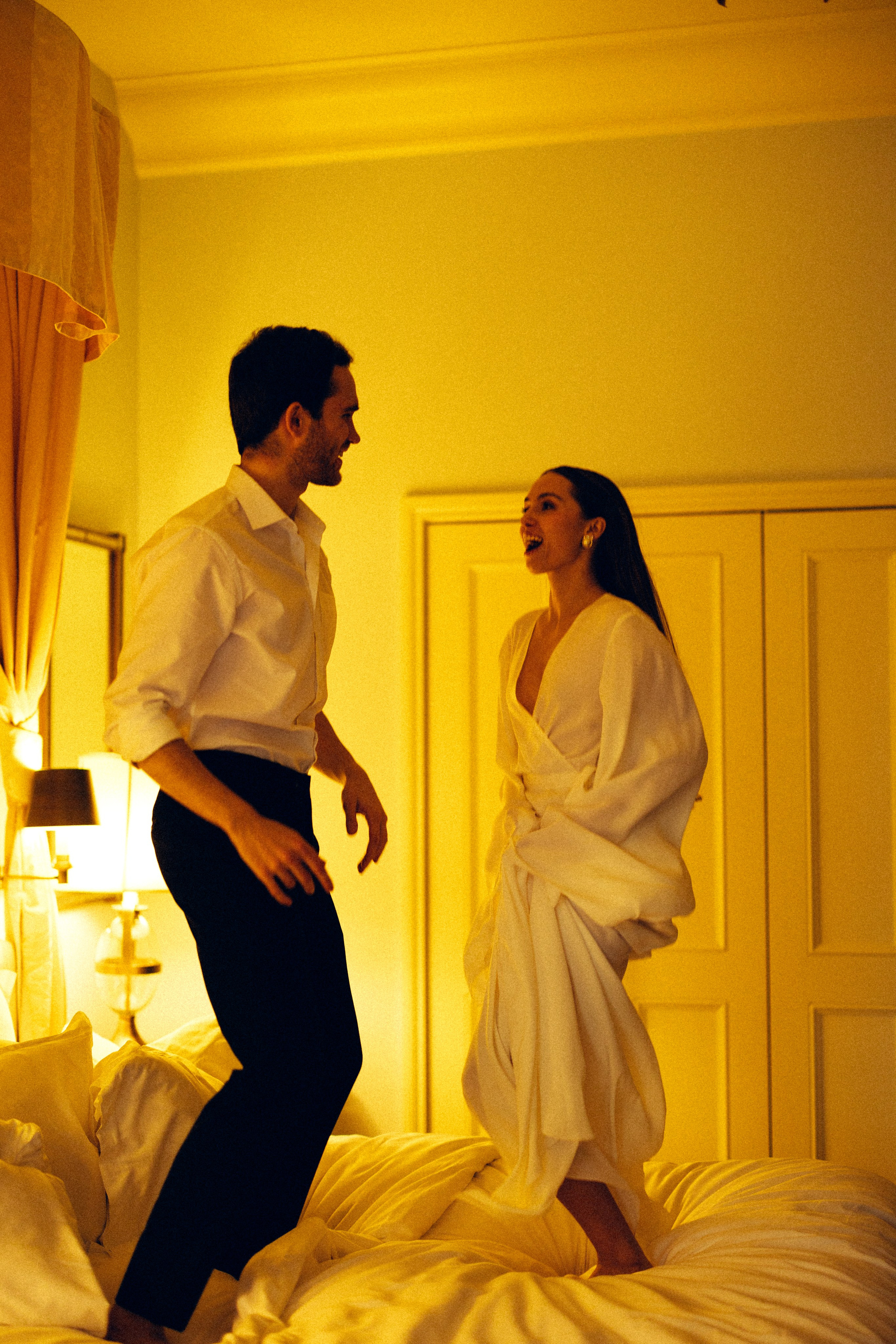 Утро в Петербурге. Daria Chigintseva Photographer