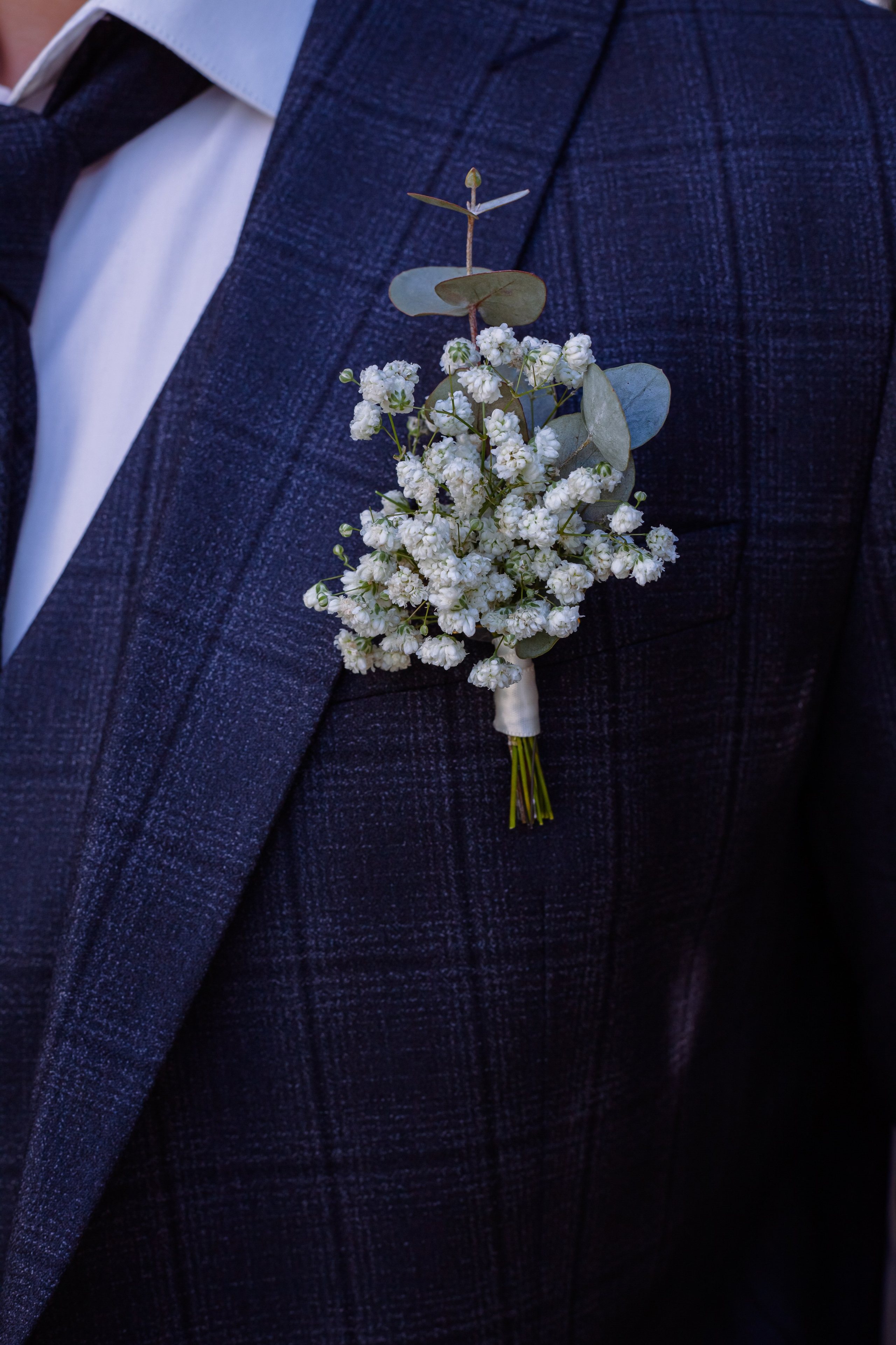 Свадебная фотопрогулка. Фотограф в Томске Евгения Гуляева