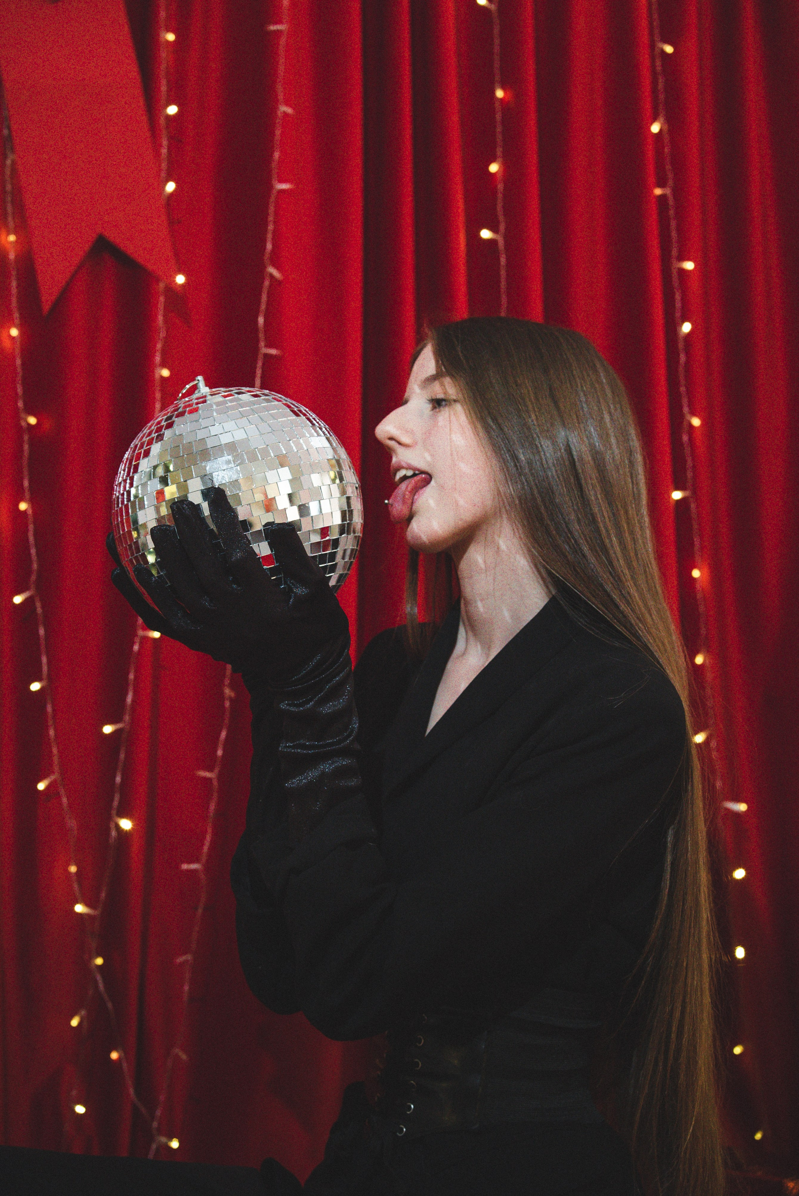 New Year. Фотограф | Владивосток | Мария