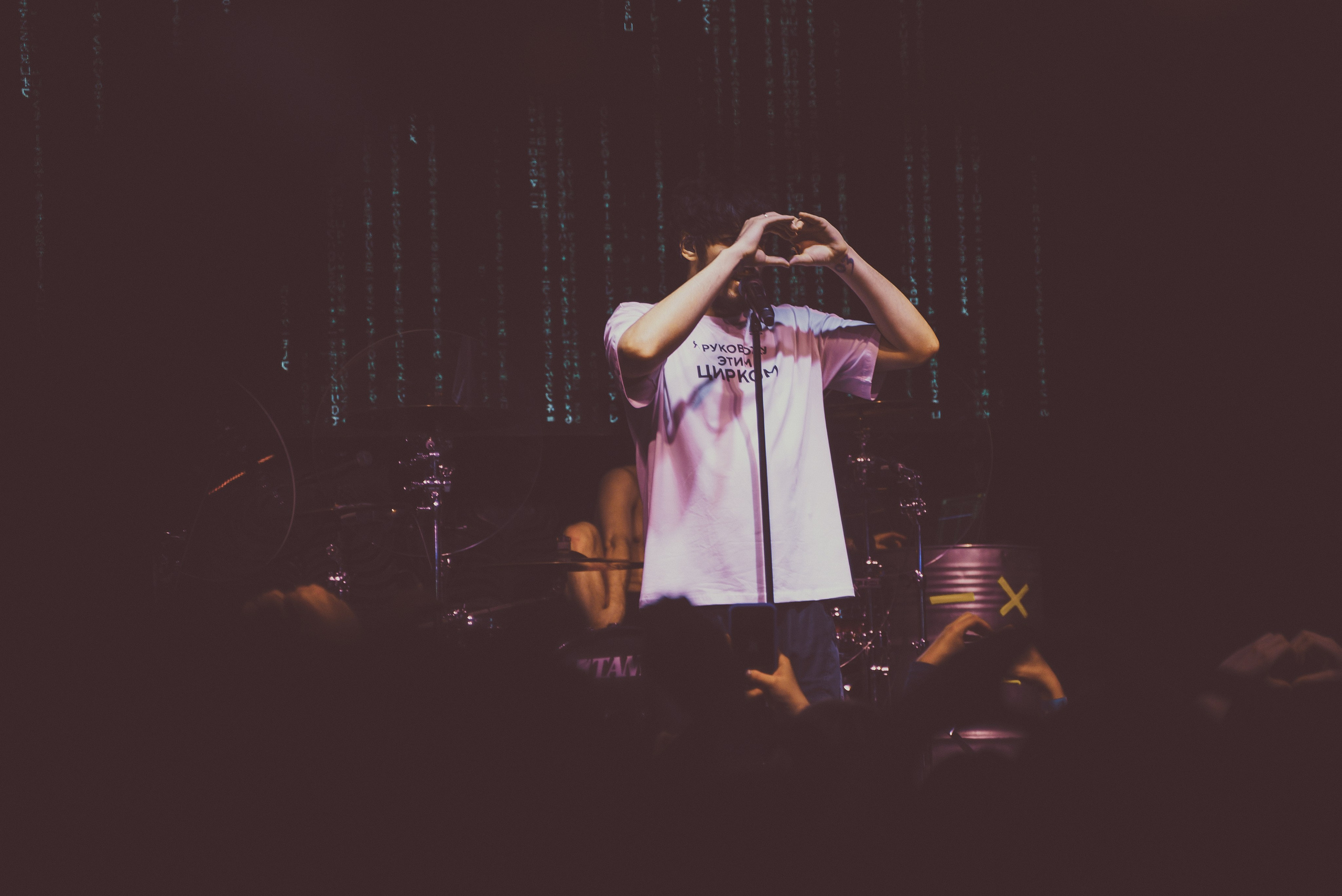 10AGE. Фотограф | Владивосток | Мария