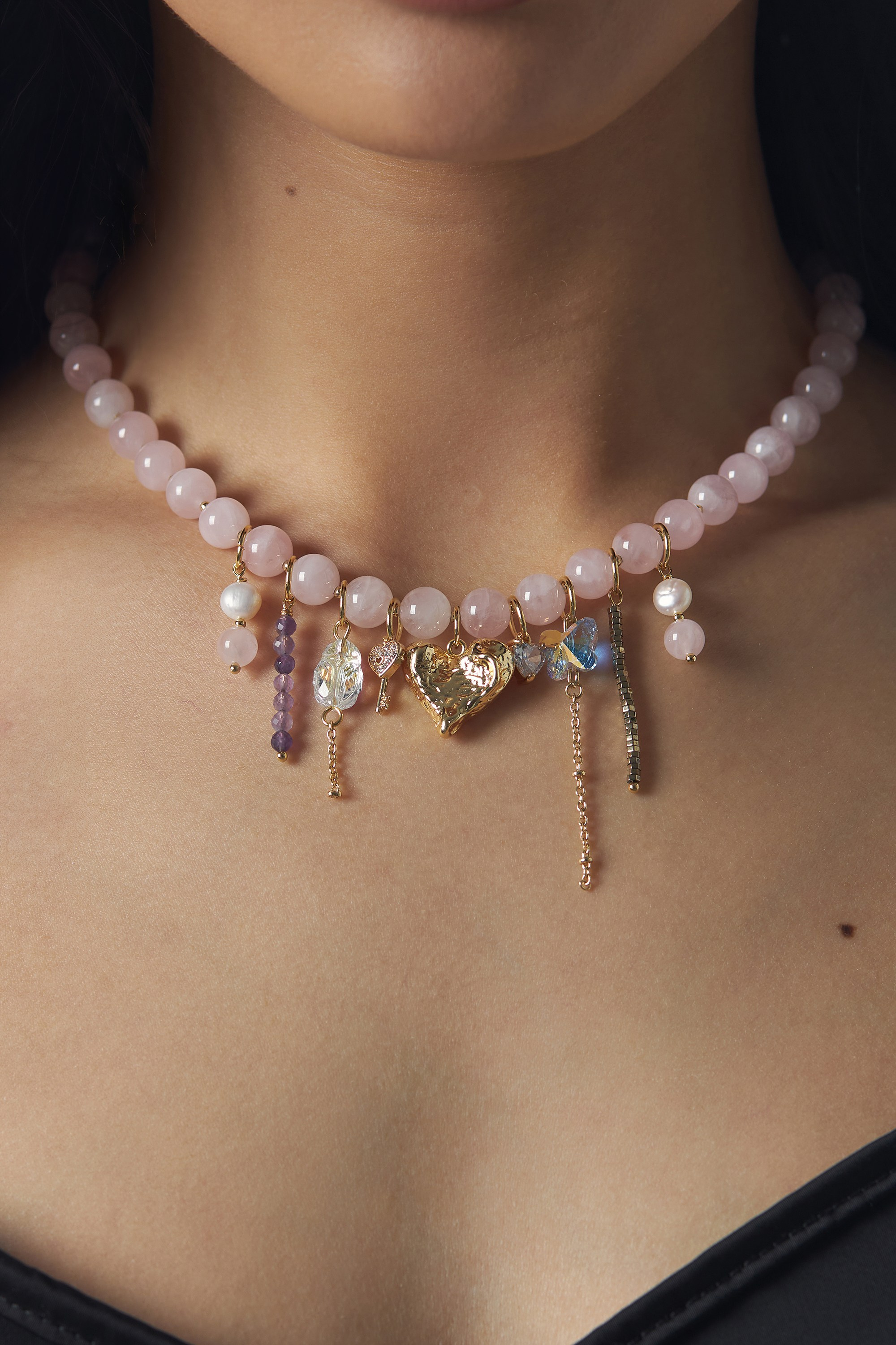 Eclat x Capsula. Фотограф в Ростове-на-Дону Анна Нагорная