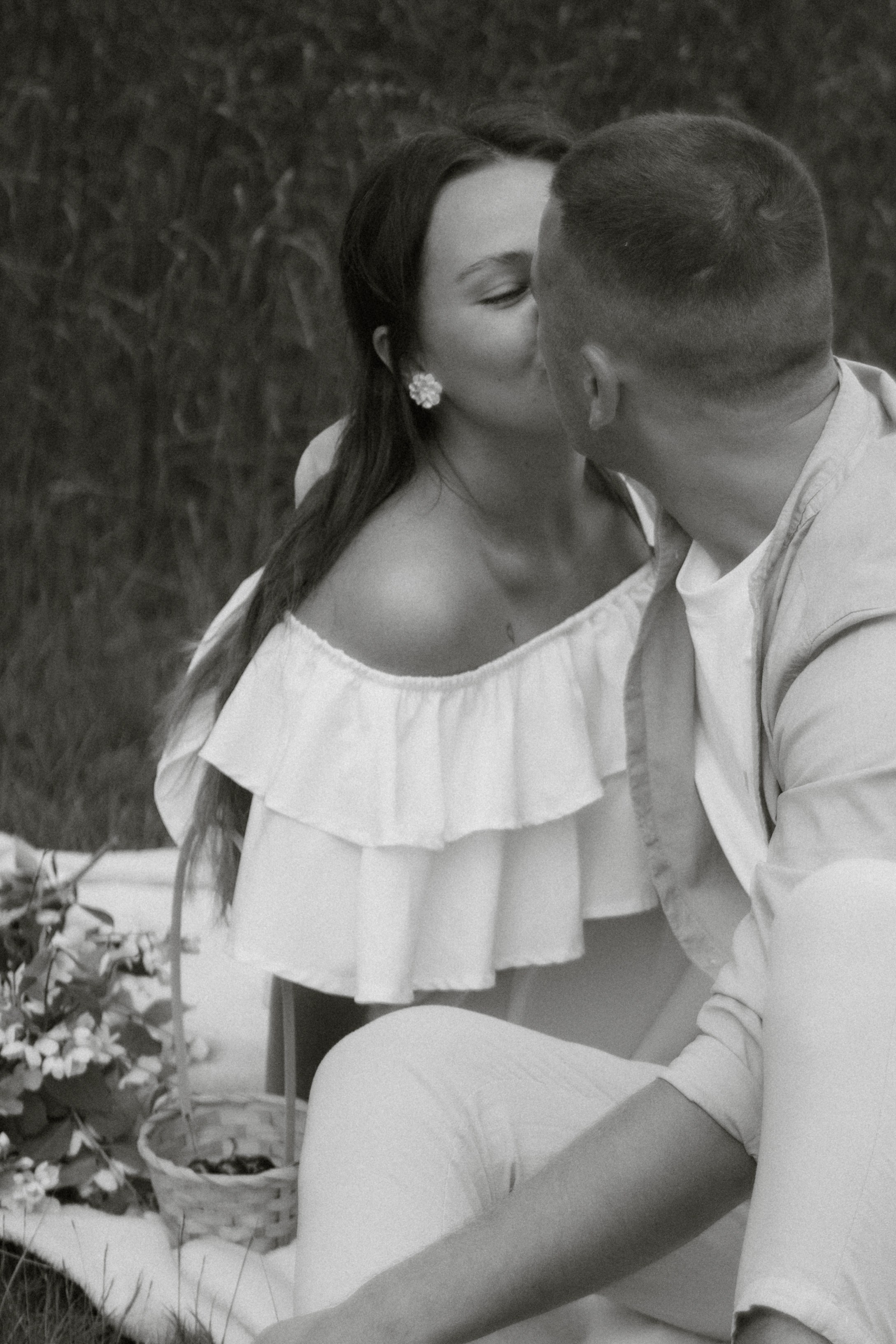 История любви. Фотограф в Москве и Московской области — Акулина Софья