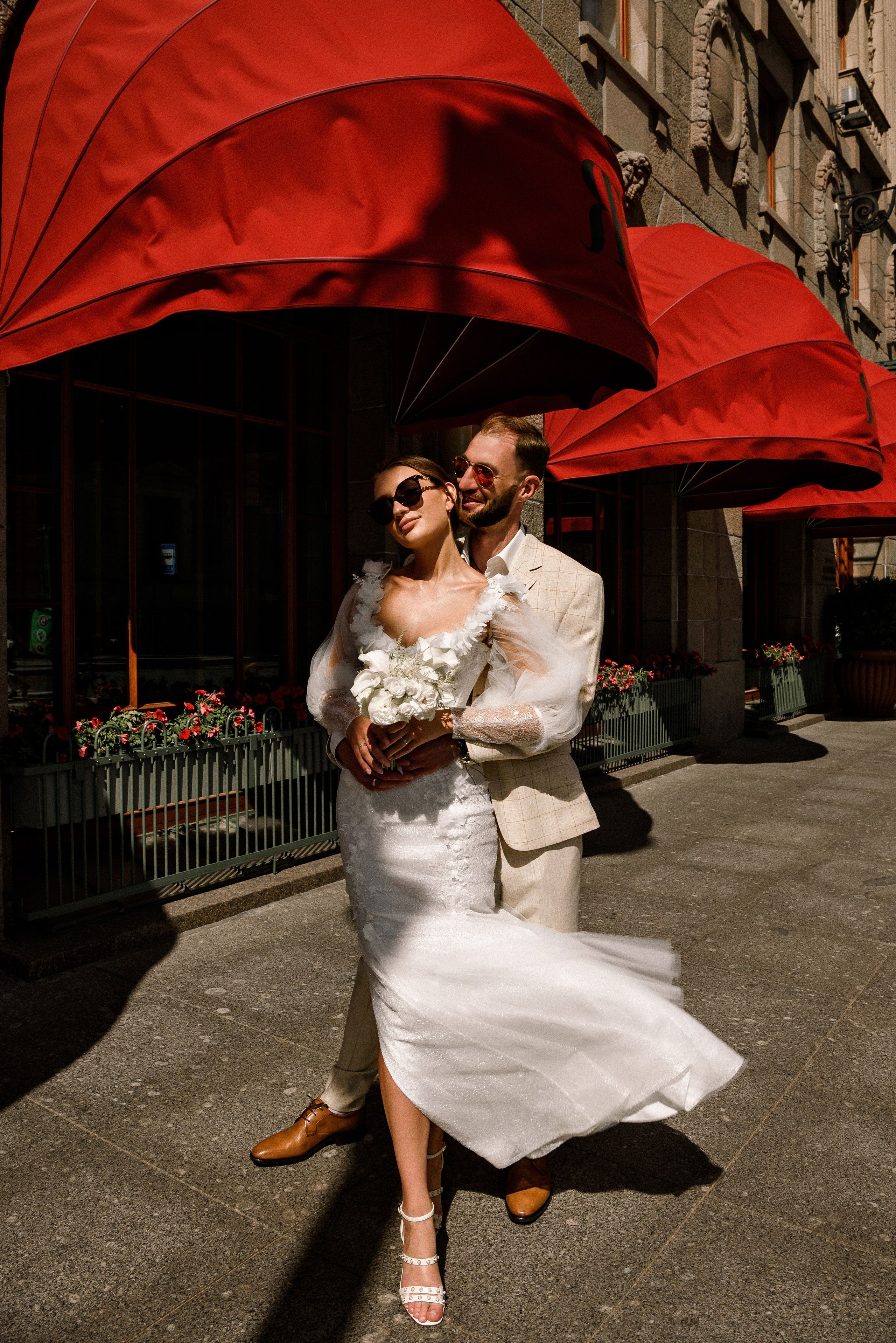 07/07/24 Настя и Рома. Свадебный фотограф в Санкт-Петербурге София Шубик