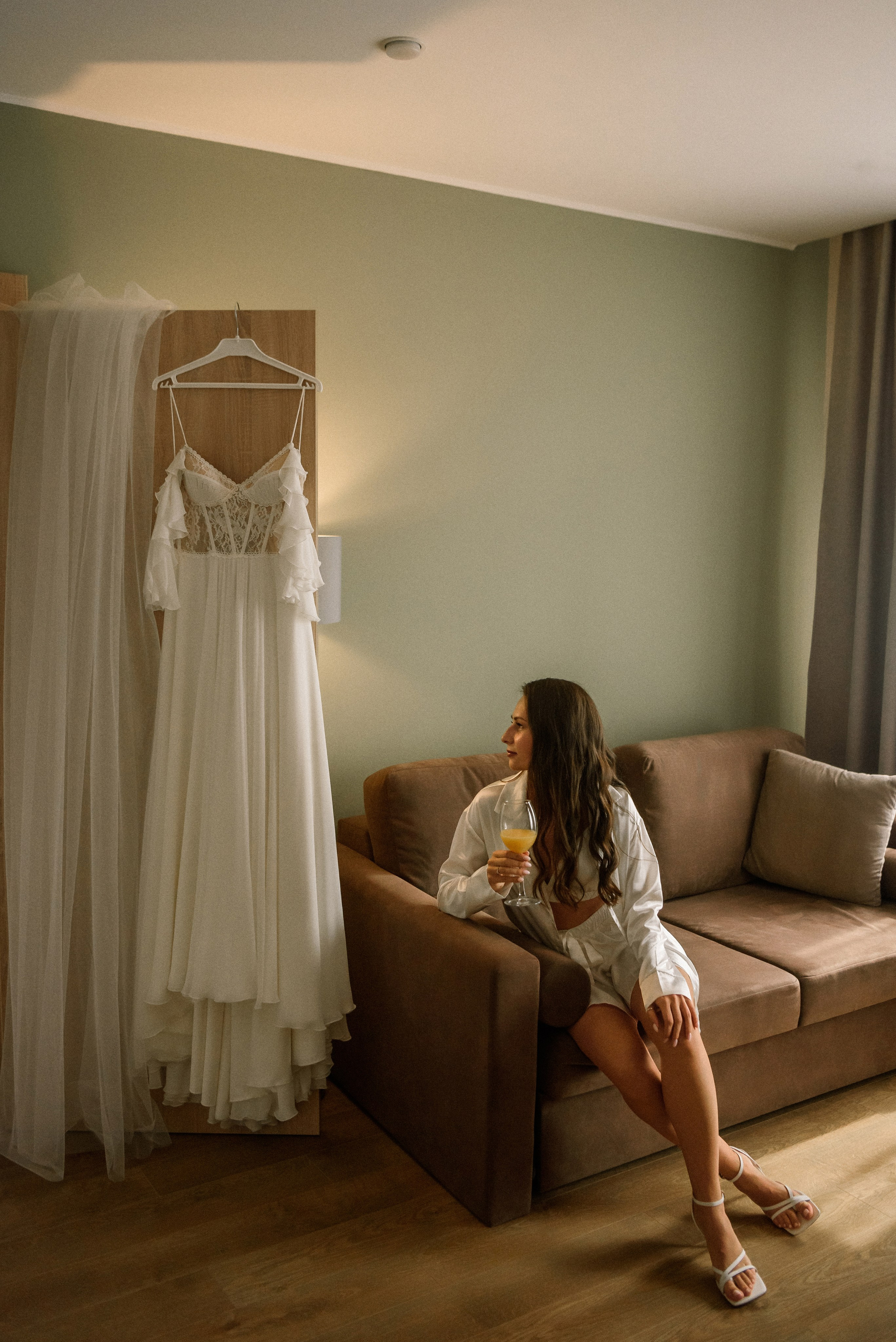 22/06/23 Оля и Саша. Свадебный фотограф в Санкт-Петербурге София Шубик