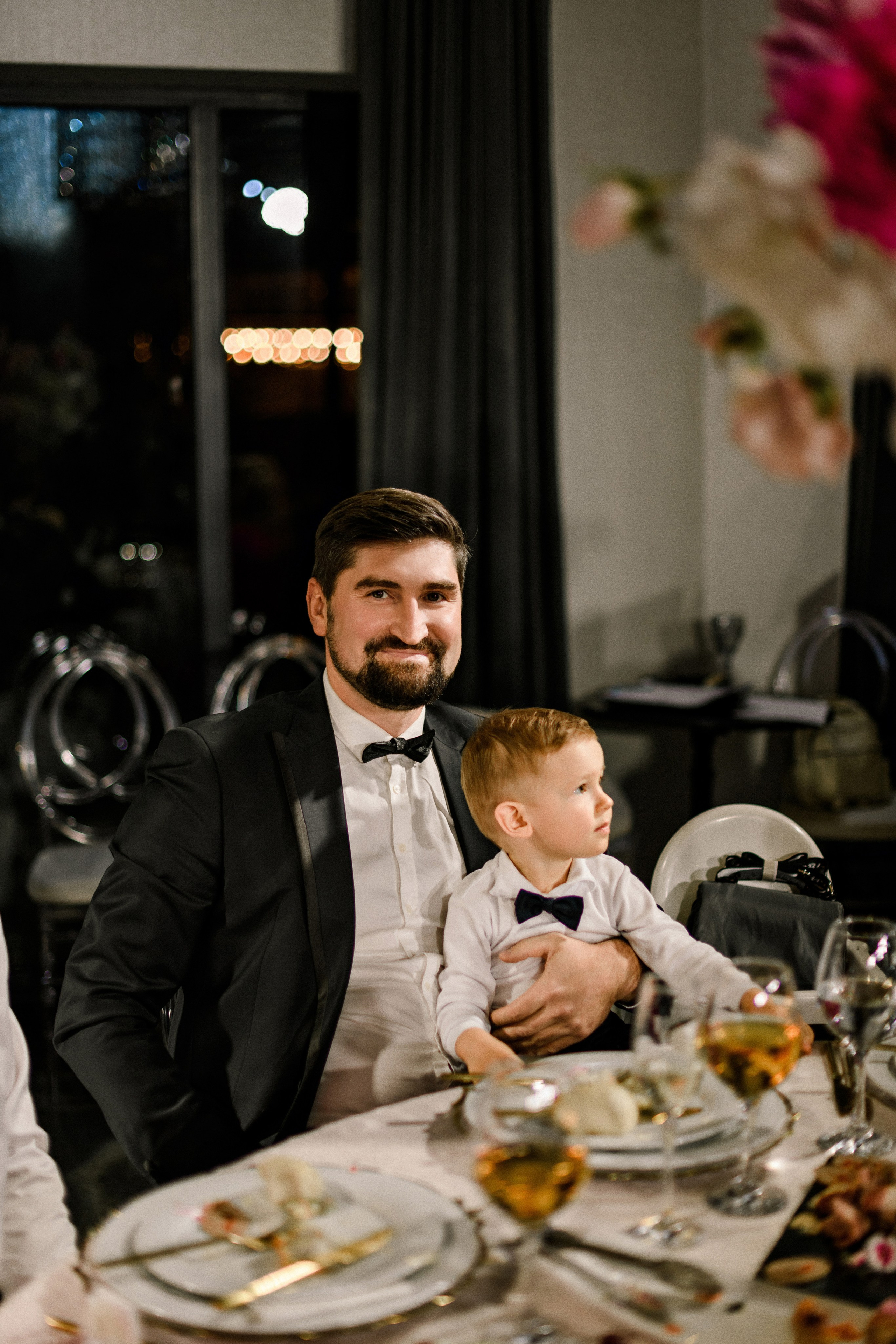 02/11/24 Маша и Вадим. Свадебный фотограф в Санкт-Петербурге София Шубик