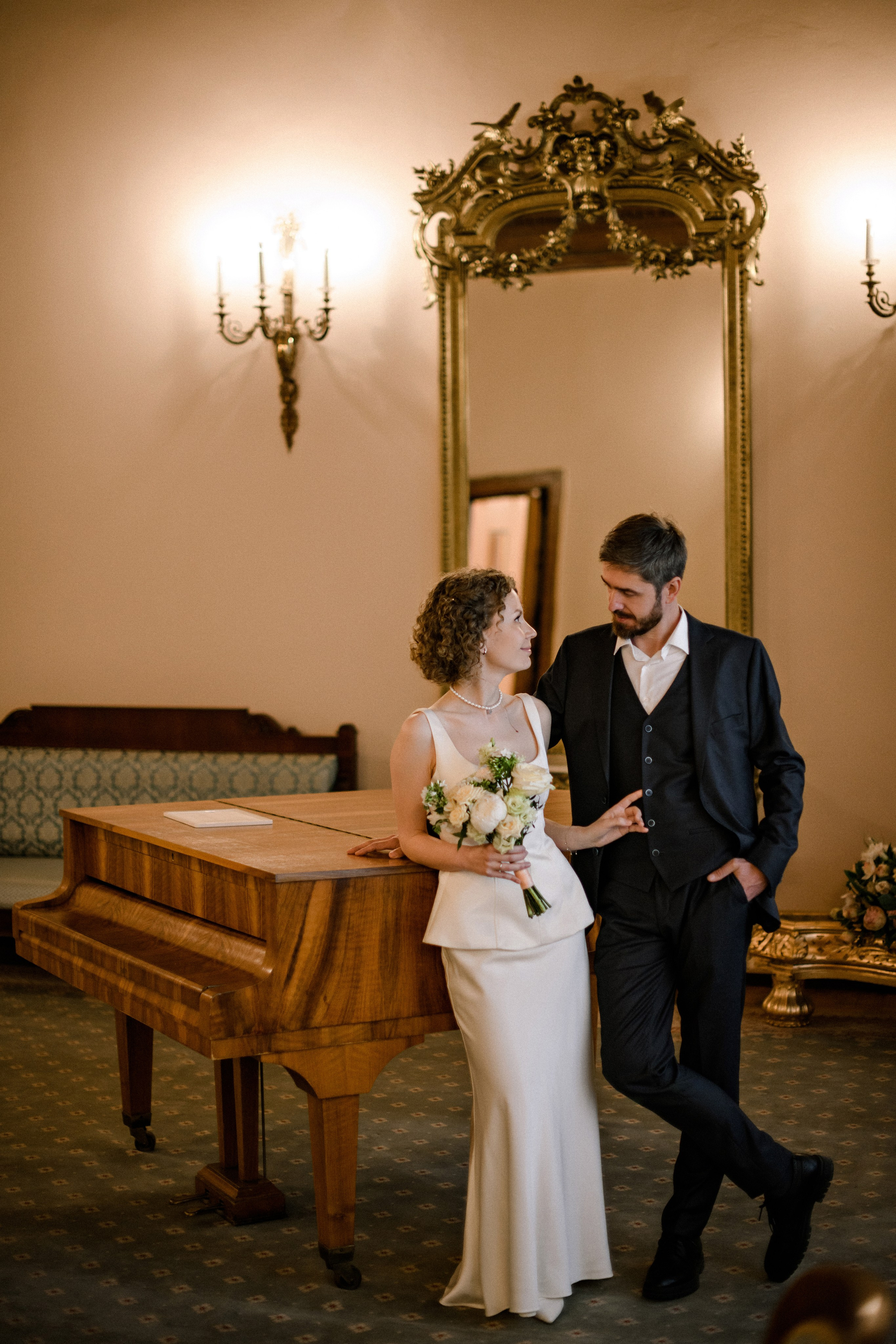 05/07/25 Саша и Саша. Свадебный фотограф в Санкт-Петербурге София Шубик