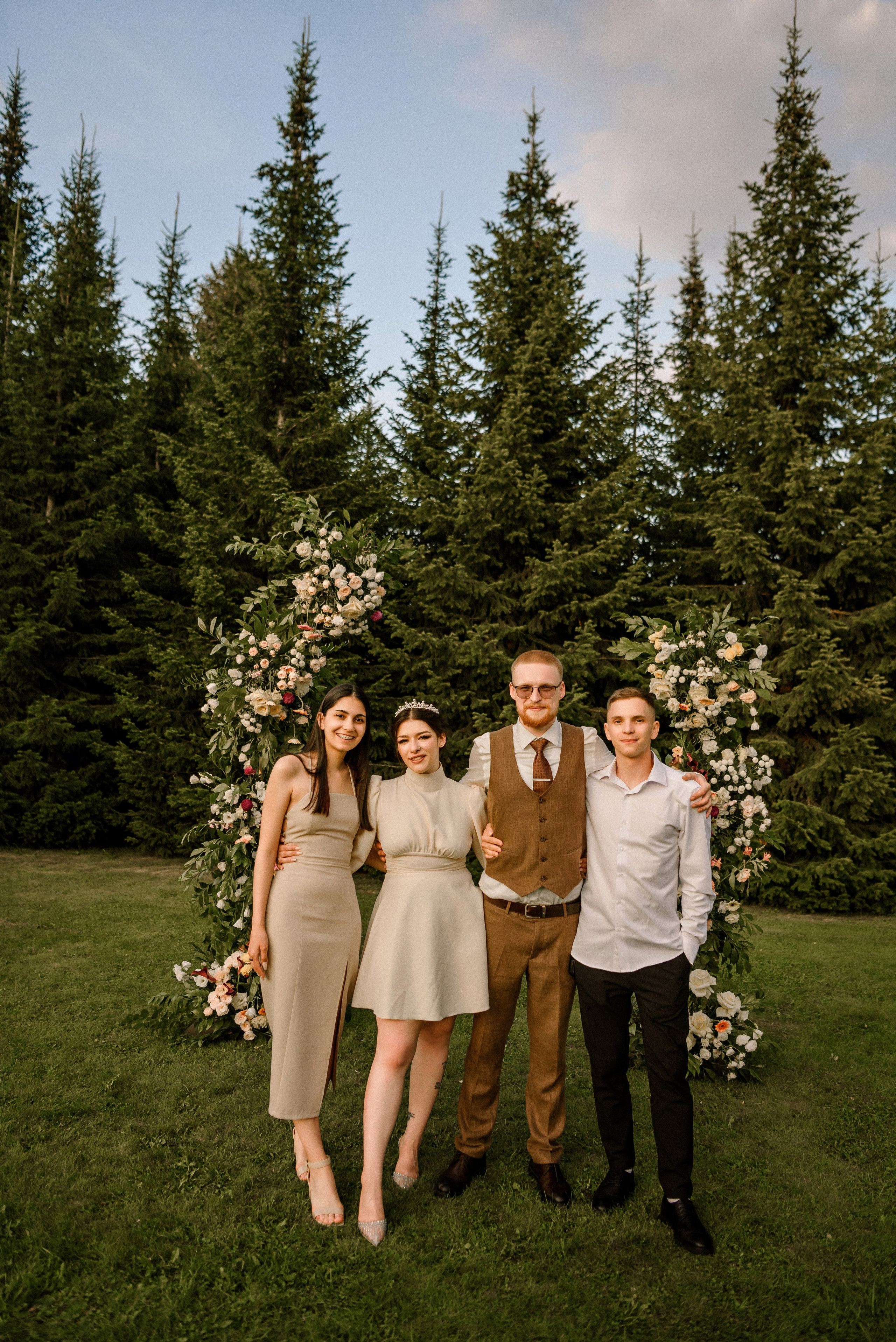 25/07/24 Юля и Вова. Свадебный фотограф в Санкт-Петербурге София Шубик