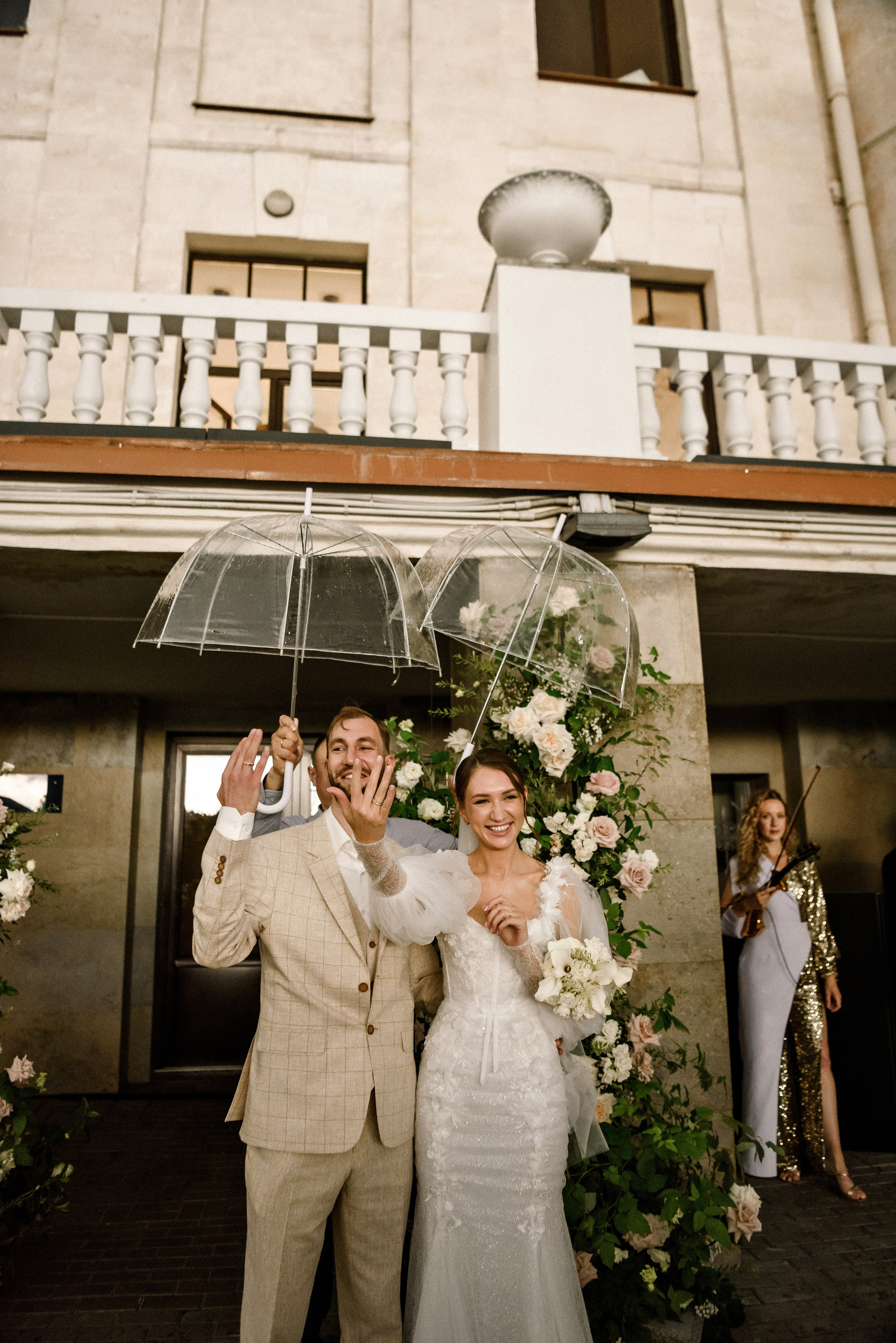07/07/24 Настя и Рома. Свадебный фотограф в Санкт-Петербурге София Шубик