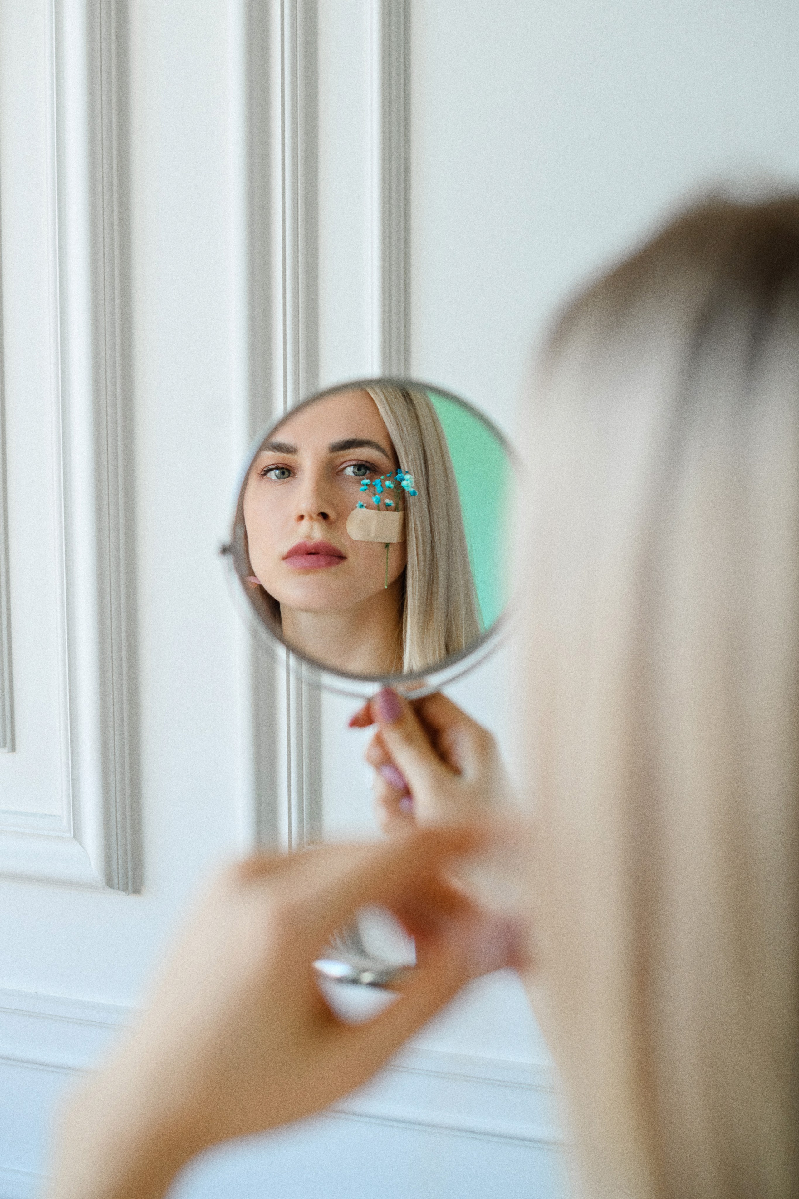 Лазерная эпиляция. Свадебный фотограф в Санкт-Петербурге София Шубик