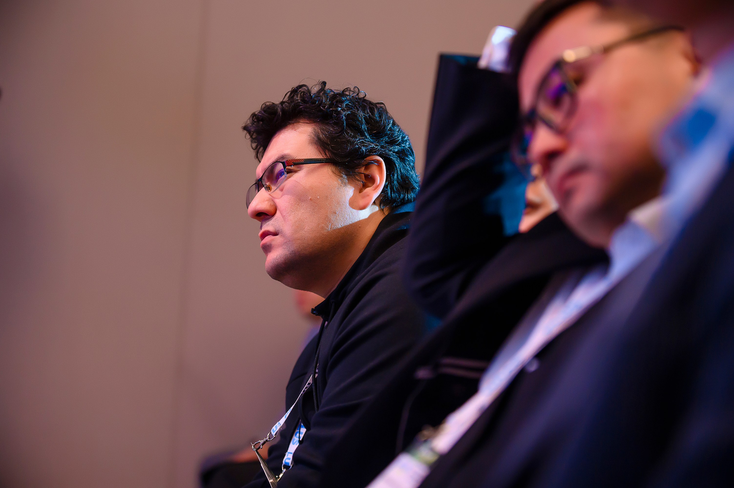 Digital Kyrgyzstan 2025. Интерьерный и репортажный фотограф в Алматы